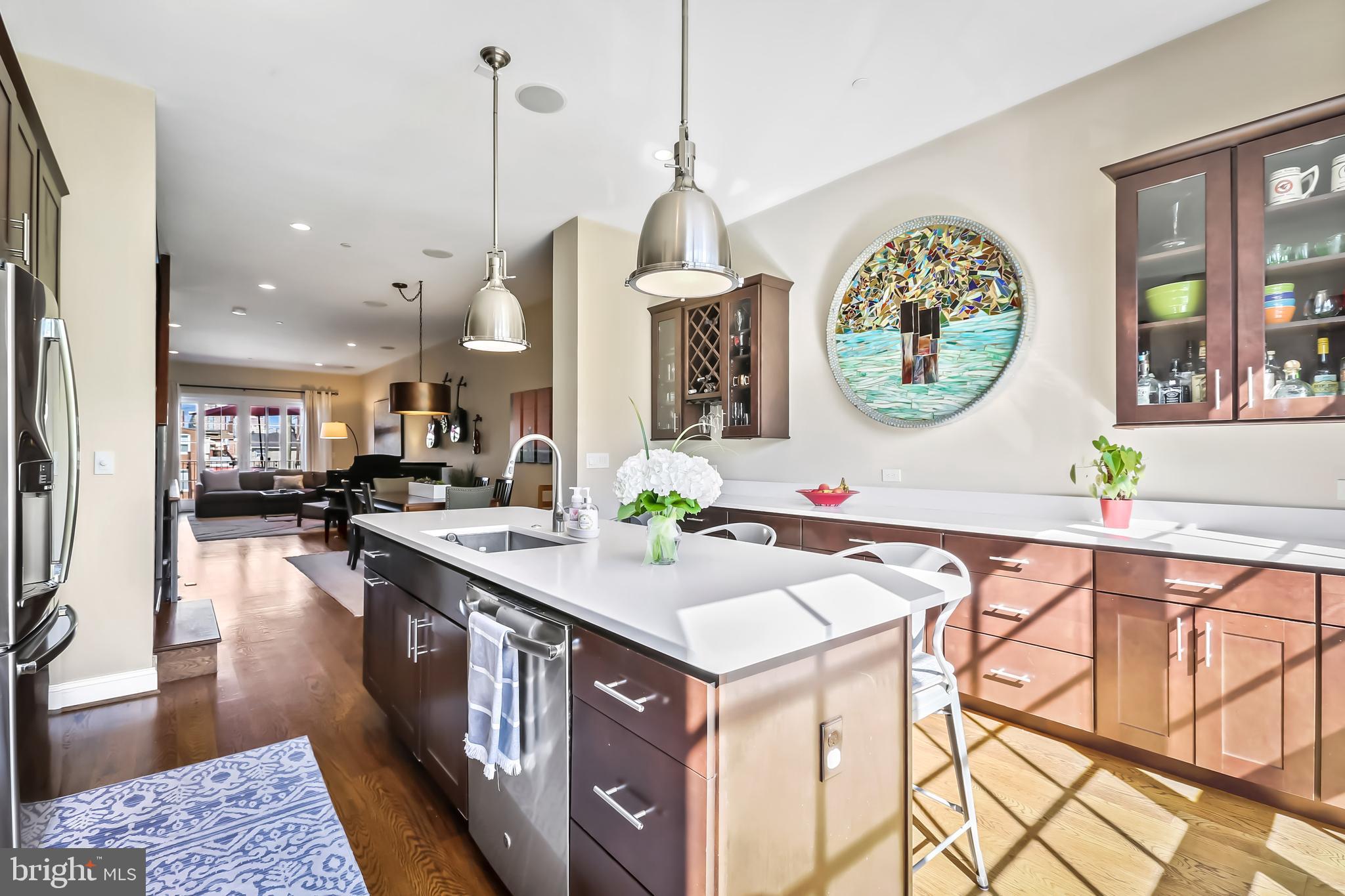 UPPER FELLS POINT - Residential