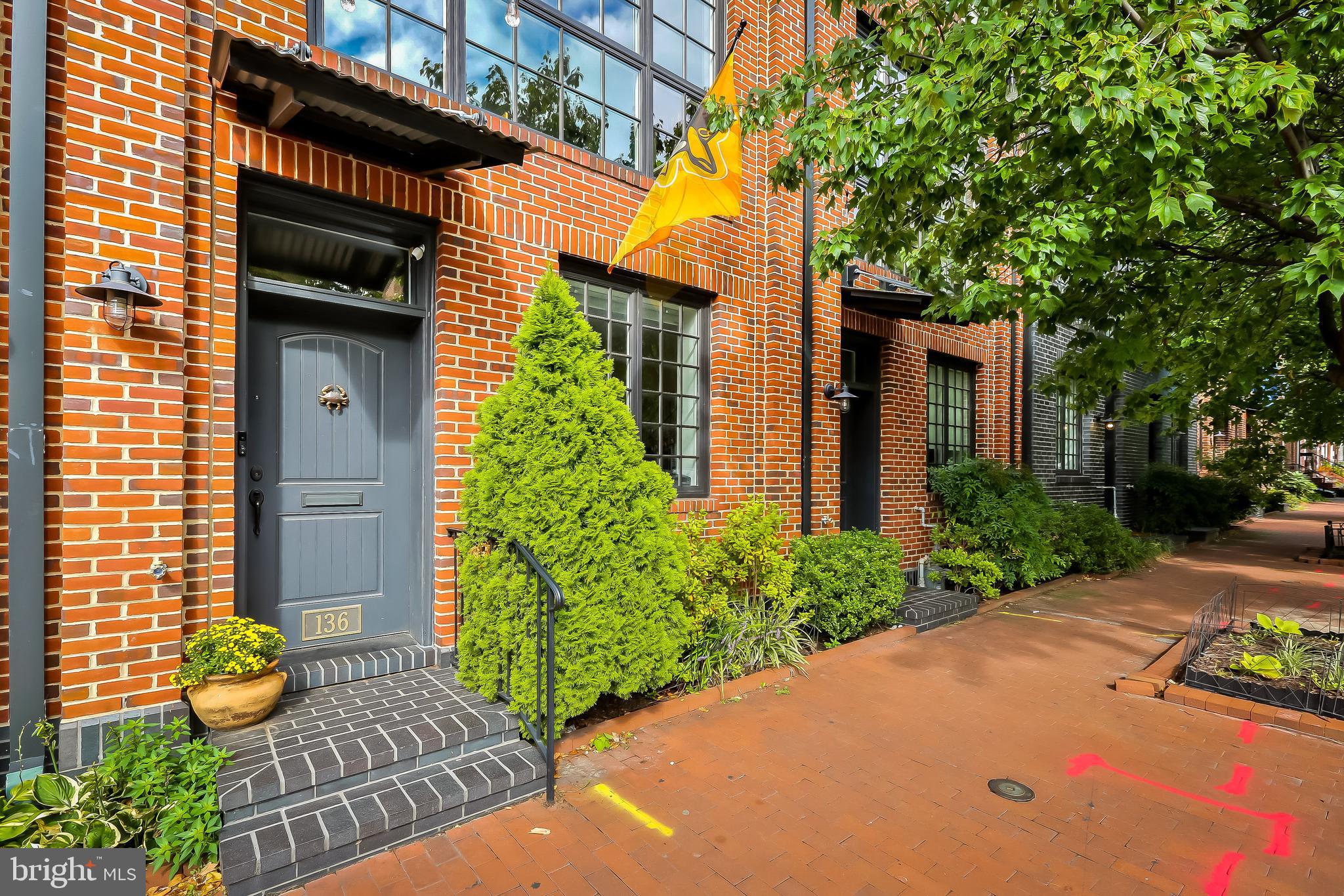 UPPER FELLS POINT - Residential