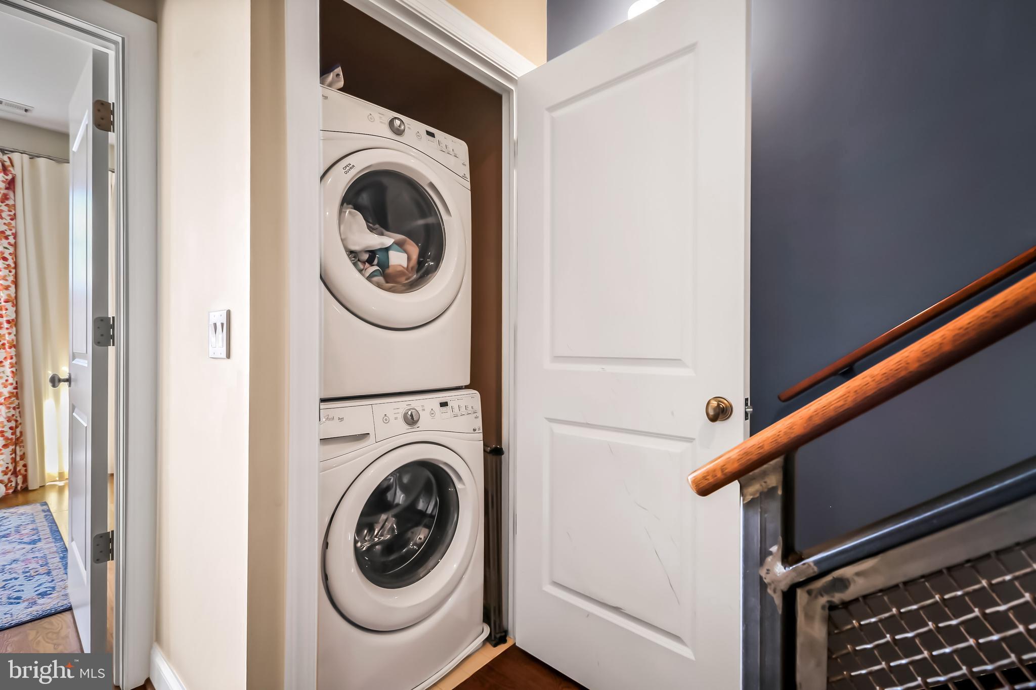 UPPER FELLS POINT - Residential