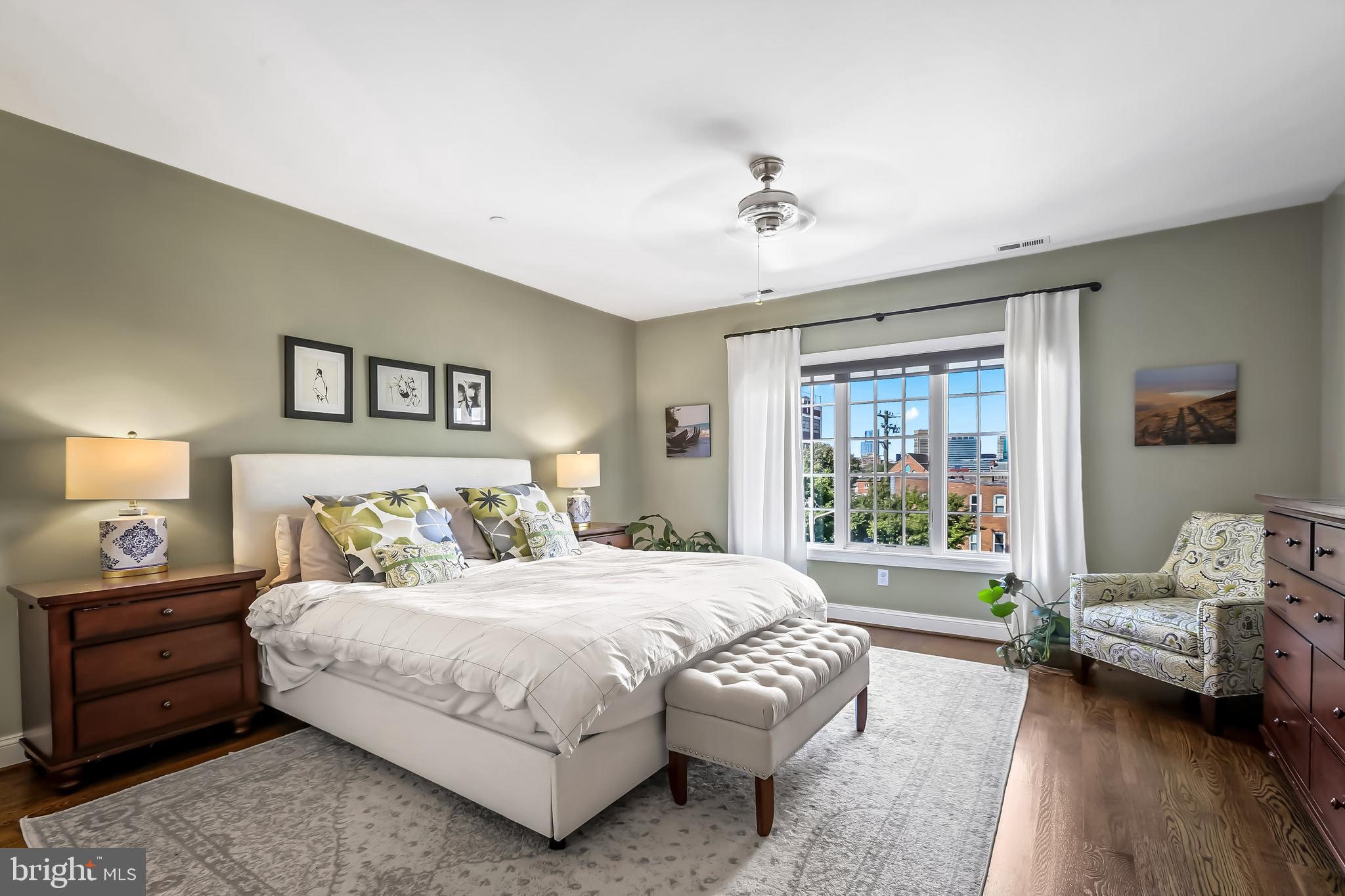 UPPER FELLS POINT - Residential