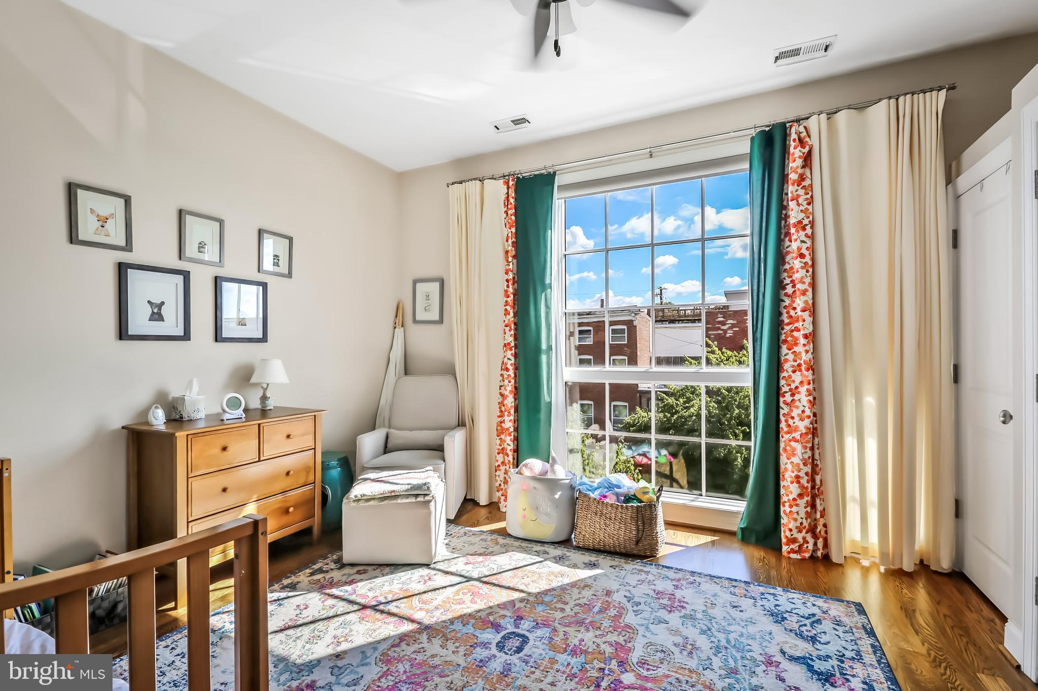 UPPER FELLS POINT - Residential