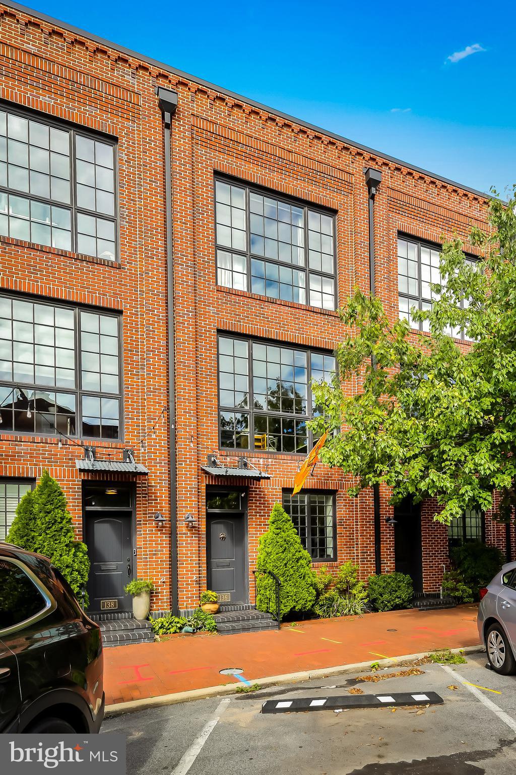 UPPER FELLS POINT - Residential