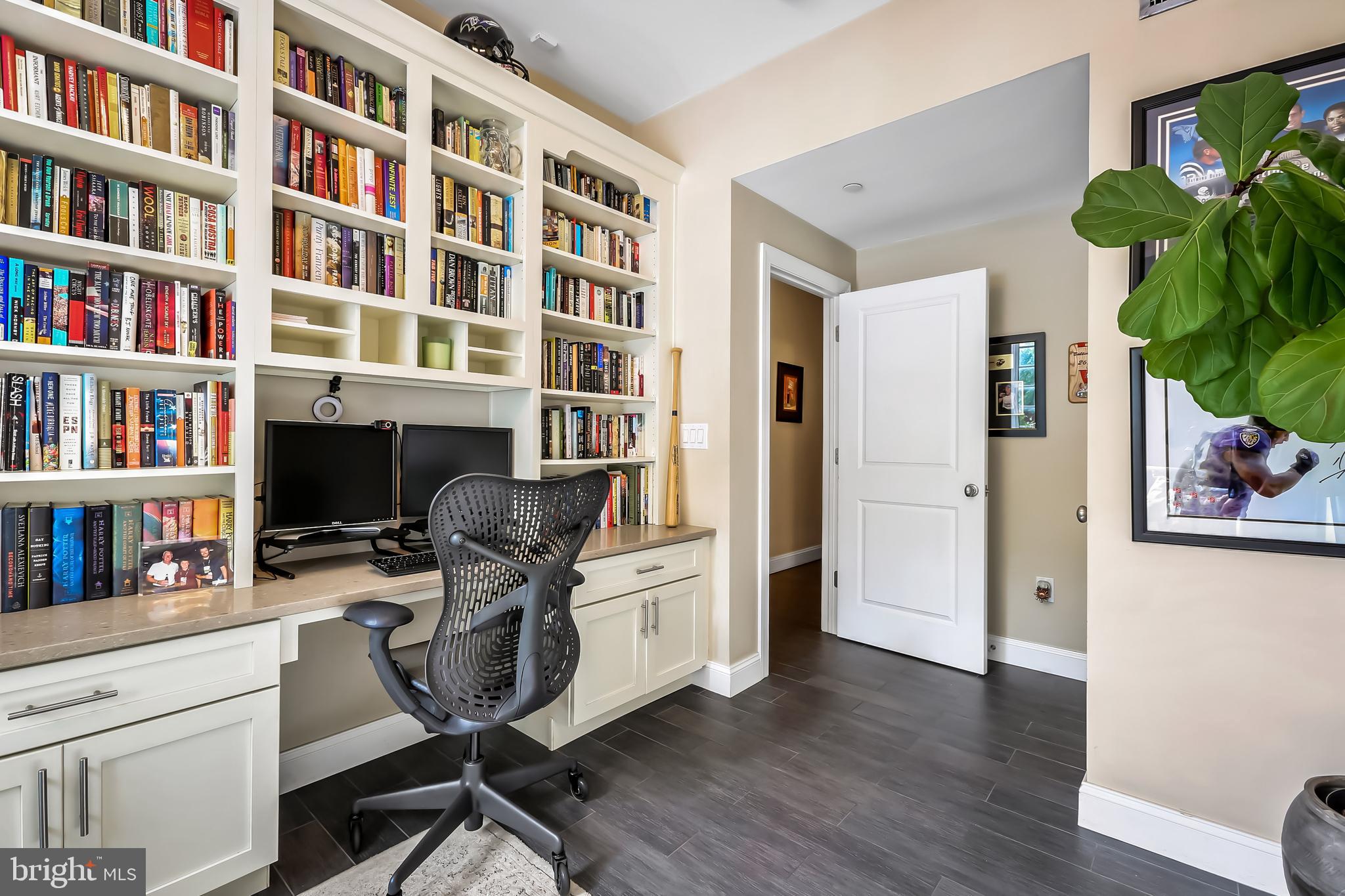 UPPER FELLS POINT - Residential