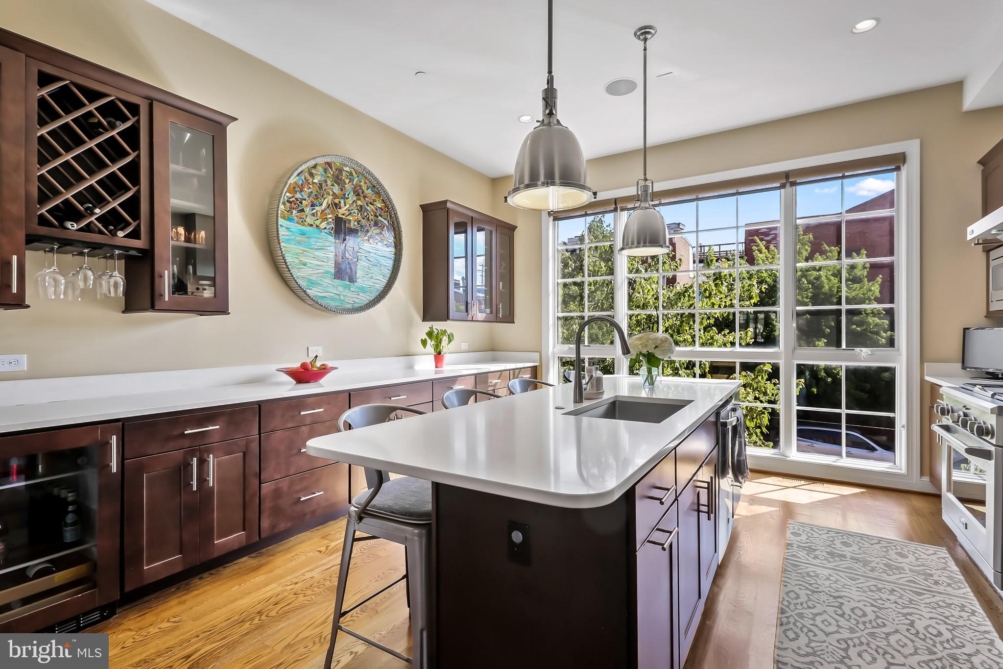 UPPER FELLS POINT - Residential