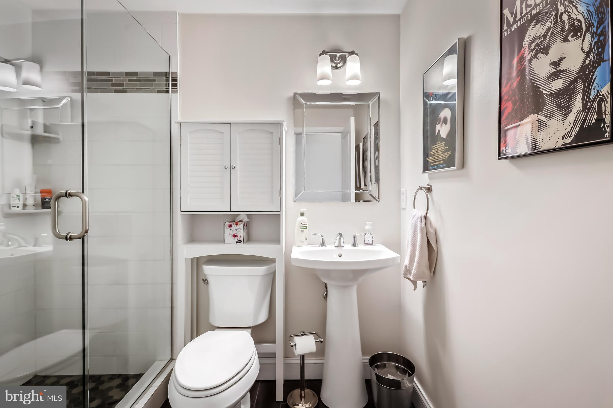 UPPER FELLS POINT - Residential