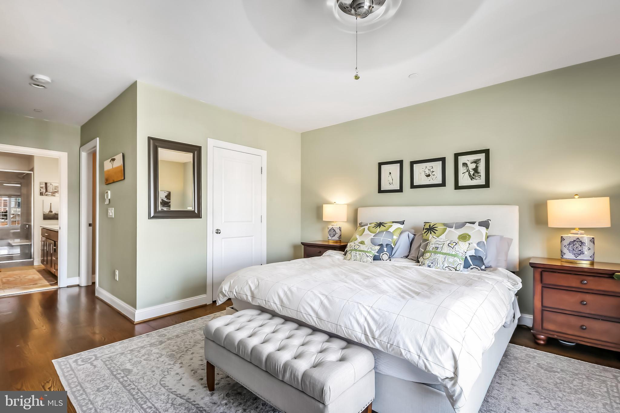 UPPER FELLS POINT - Residential