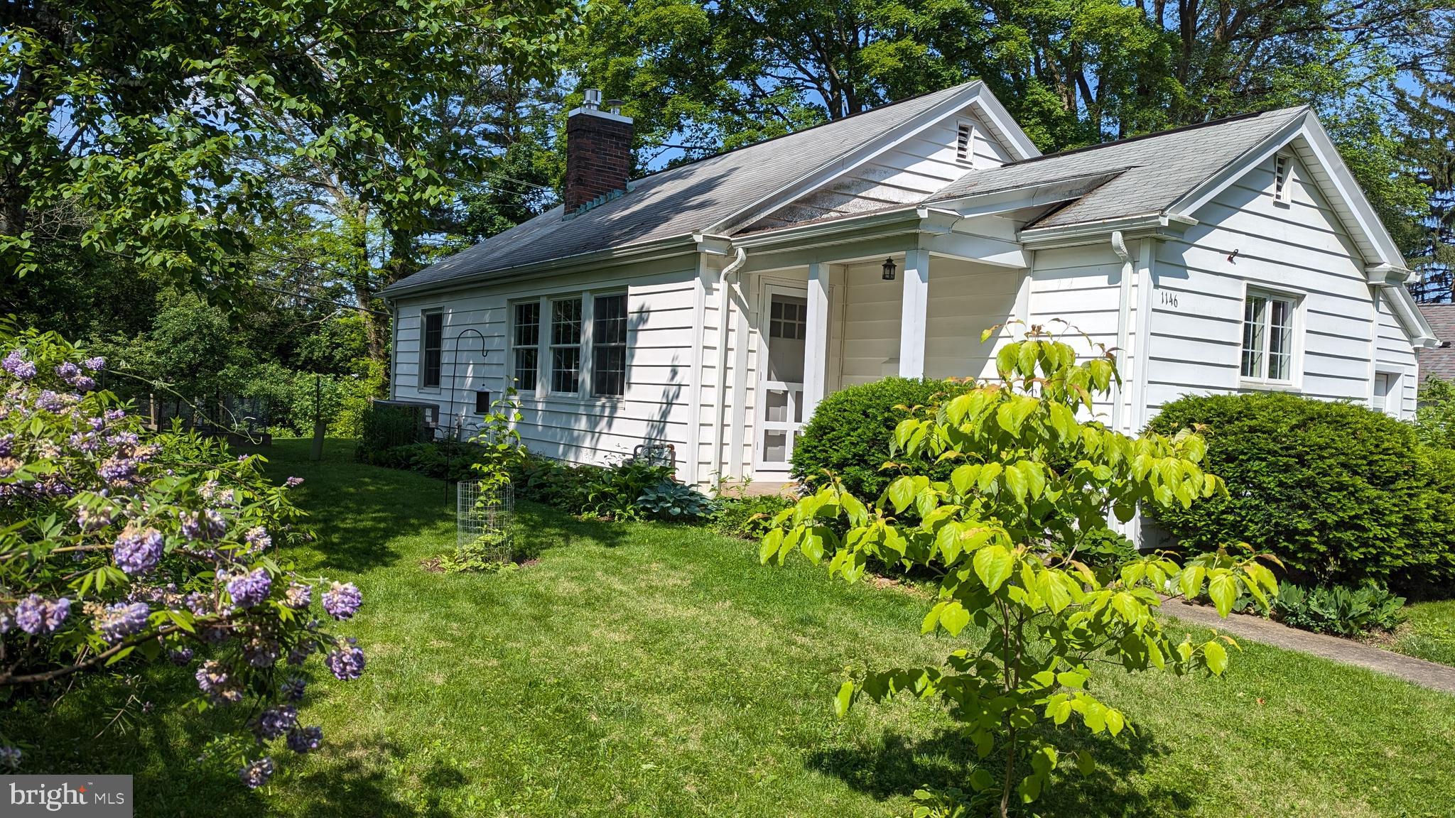 1146 OLD BOALSBURG ROAD