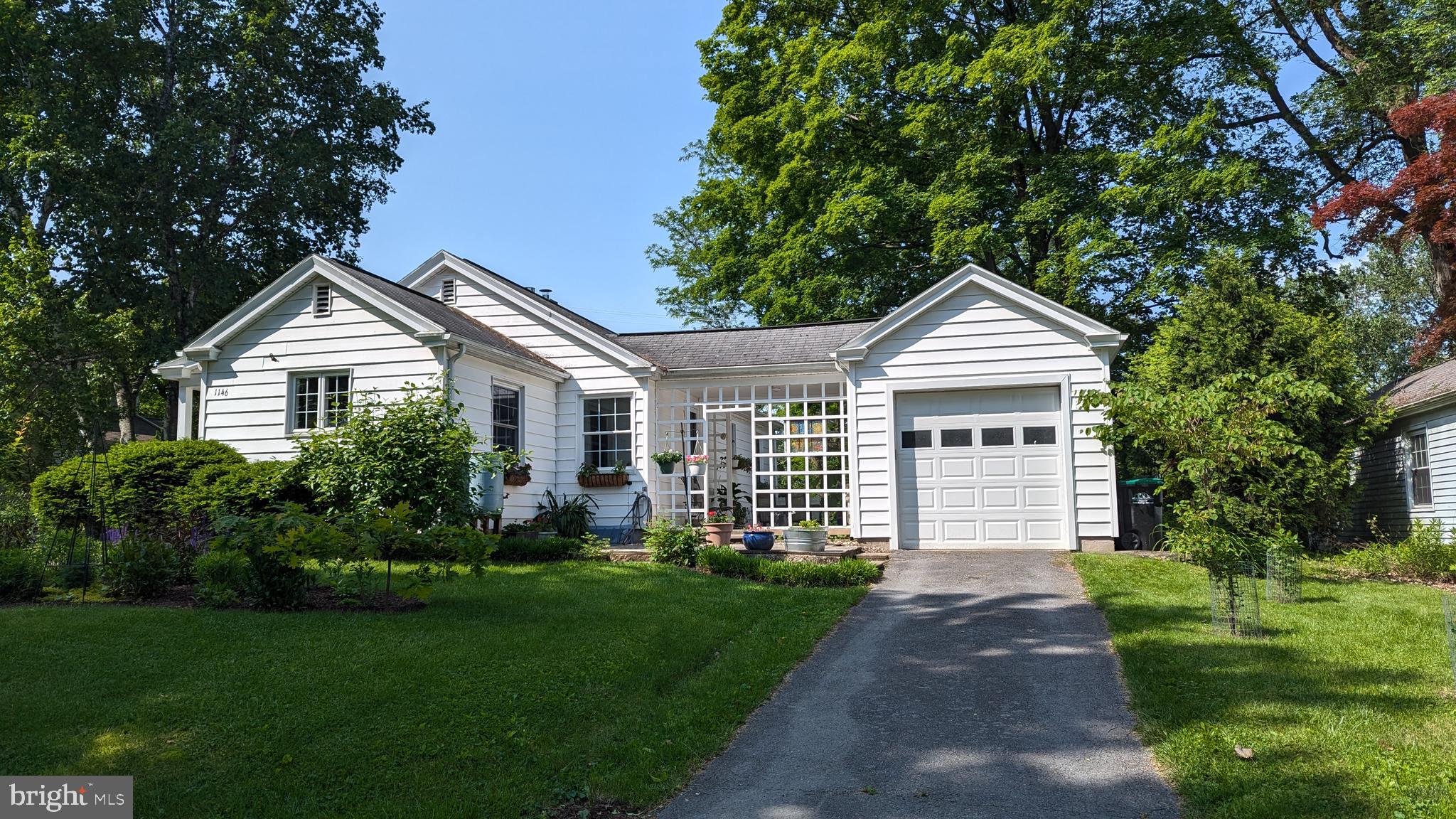 1146 OLD BOALSBURG ROAD