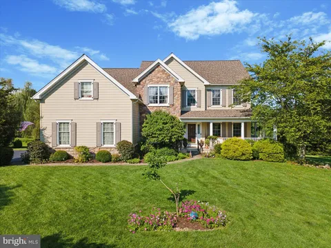 1666 Royal Berkshire Circle, West Chester, PA 19380 - MLS#: PACT2102056