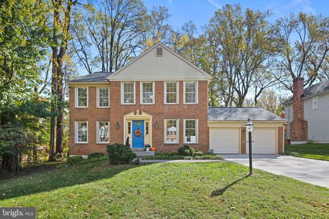 10222 CAMELFORD COURT ELLICOTT CITY MD 21042