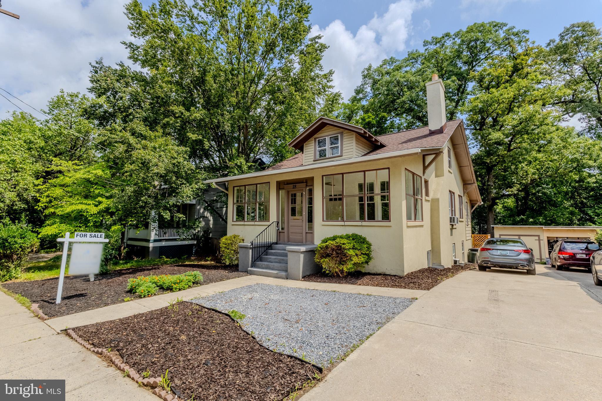 28 PHILADELPHIA AVENUE