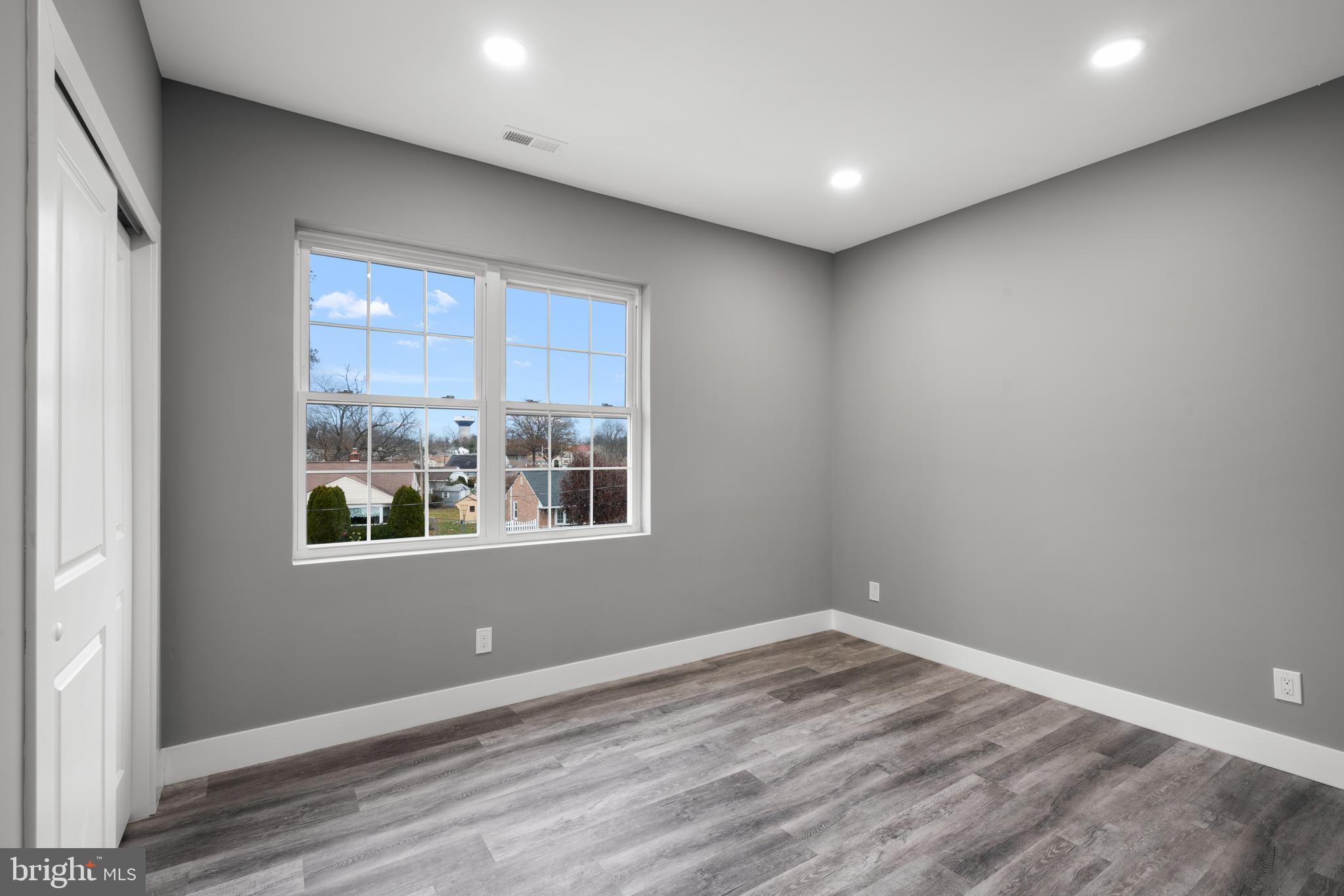 NOTTINGHAM VIL - Residential