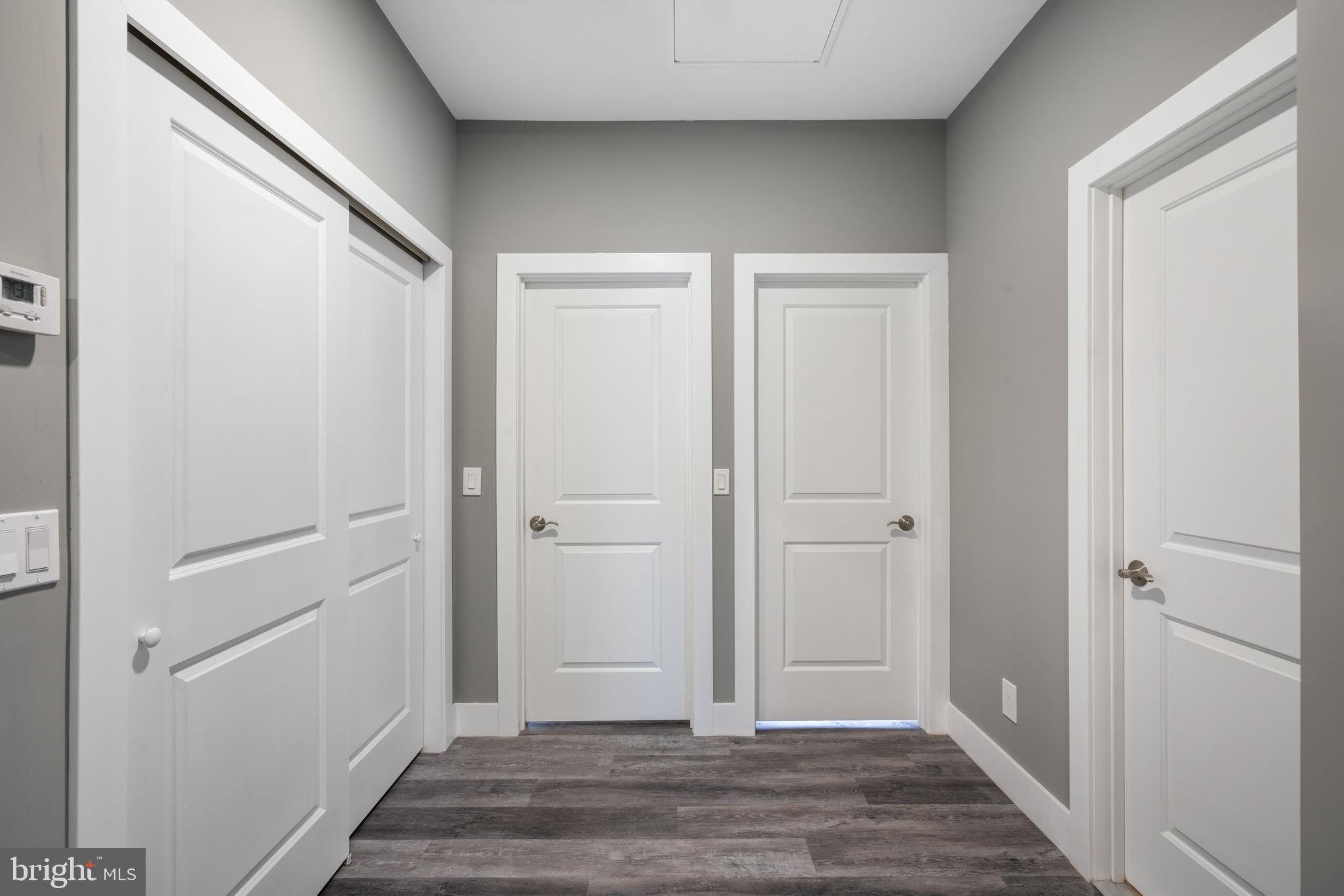 NOTTINGHAM VIL - Residential