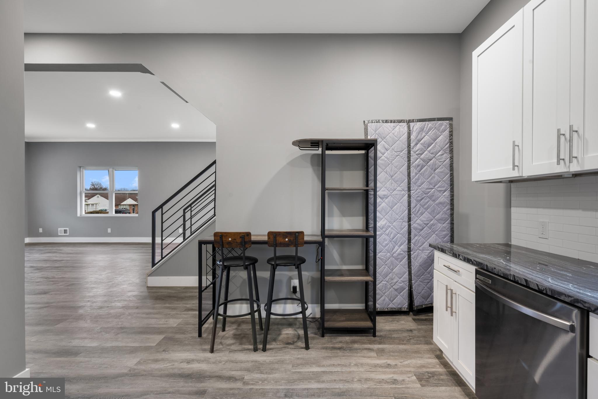 NOTTINGHAM VIL - Residential