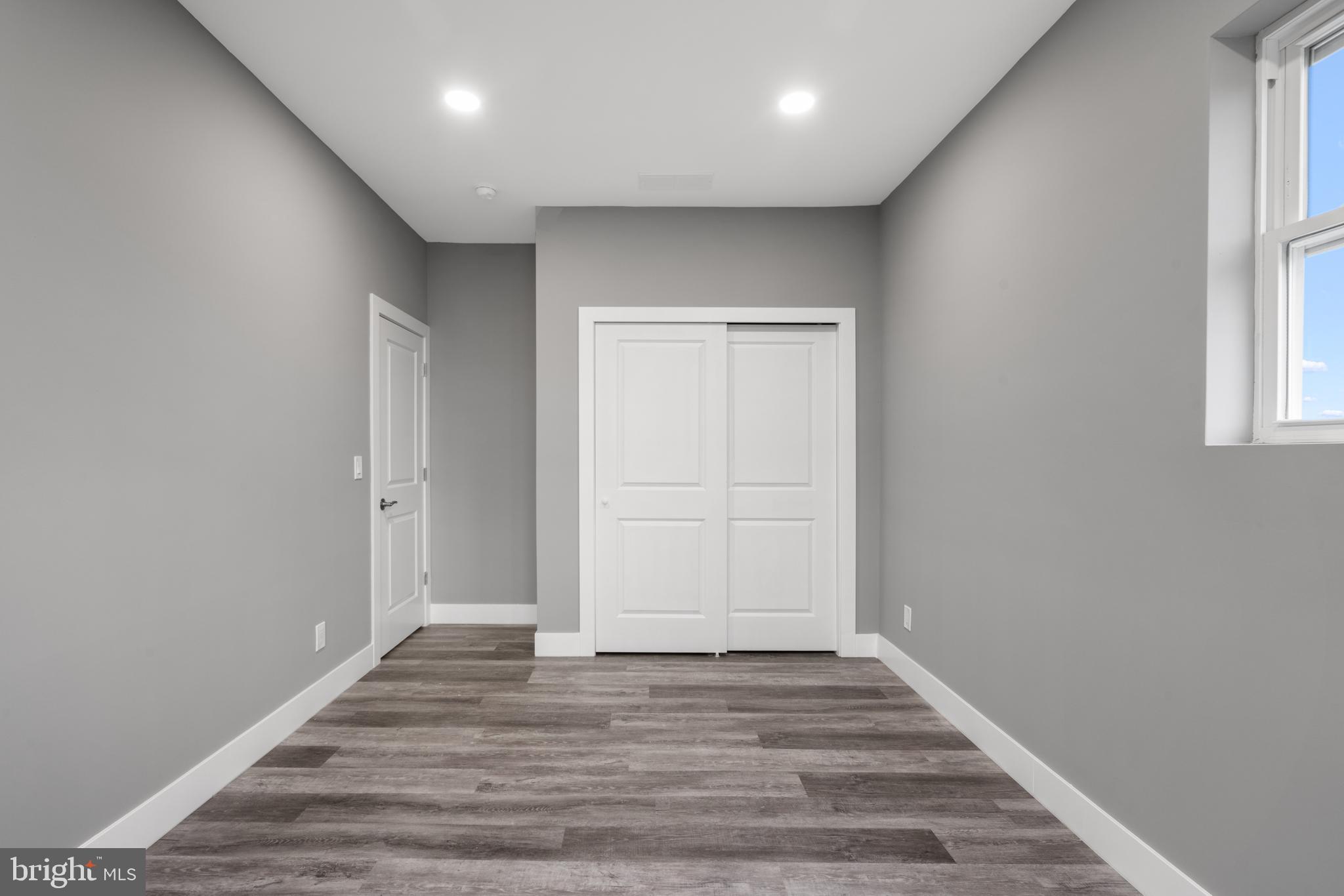 NOTTINGHAM VIL - Residential