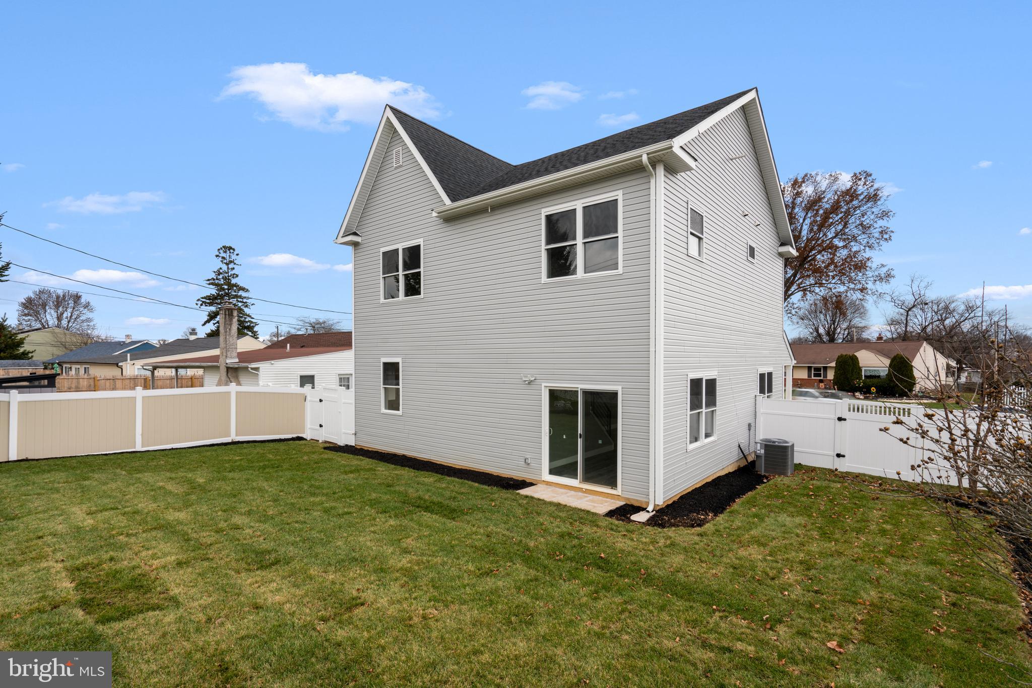 NOTTINGHAM VIL - Residential