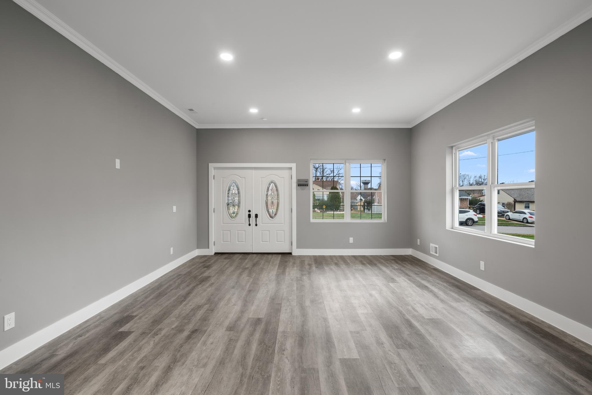 NOTTINGHAM VIL - Residential