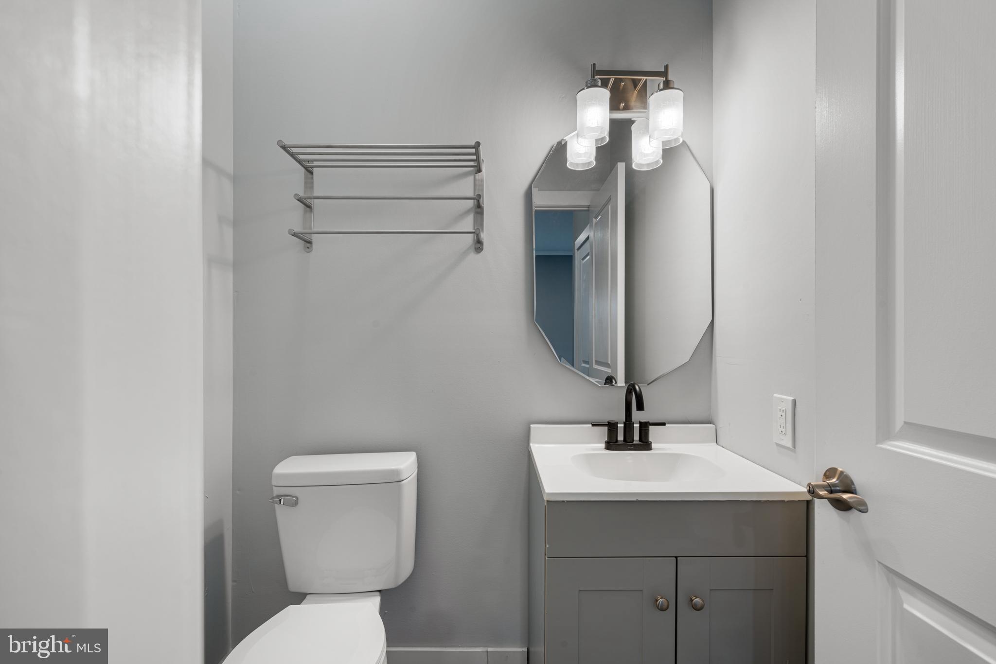 NOTTINGHAM VIL - Residential