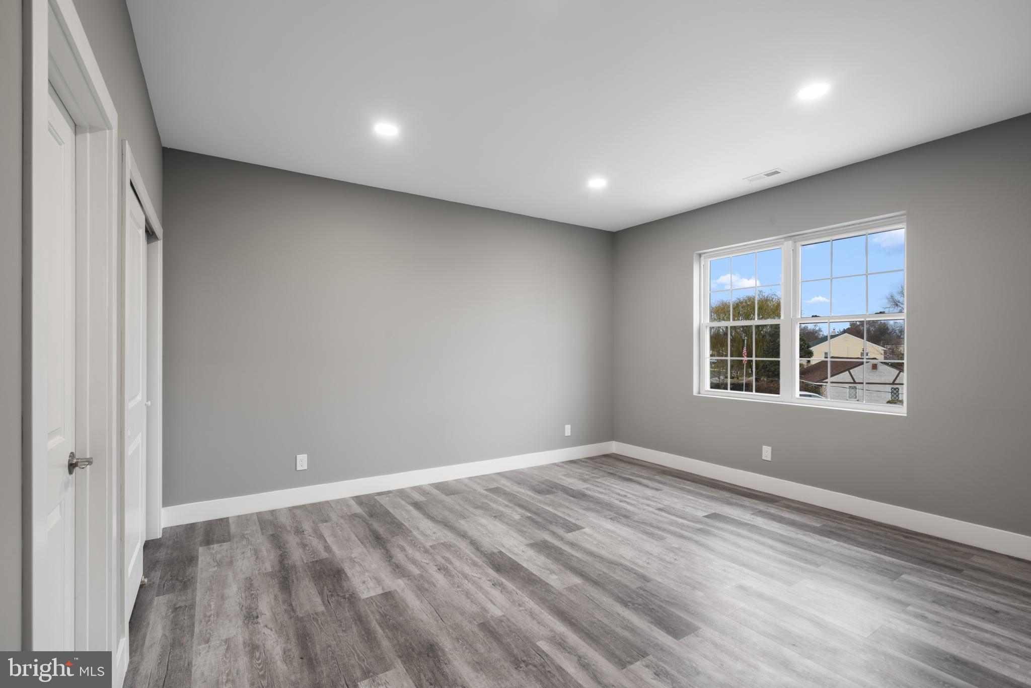 NOTTINGHAM VIL - Residential