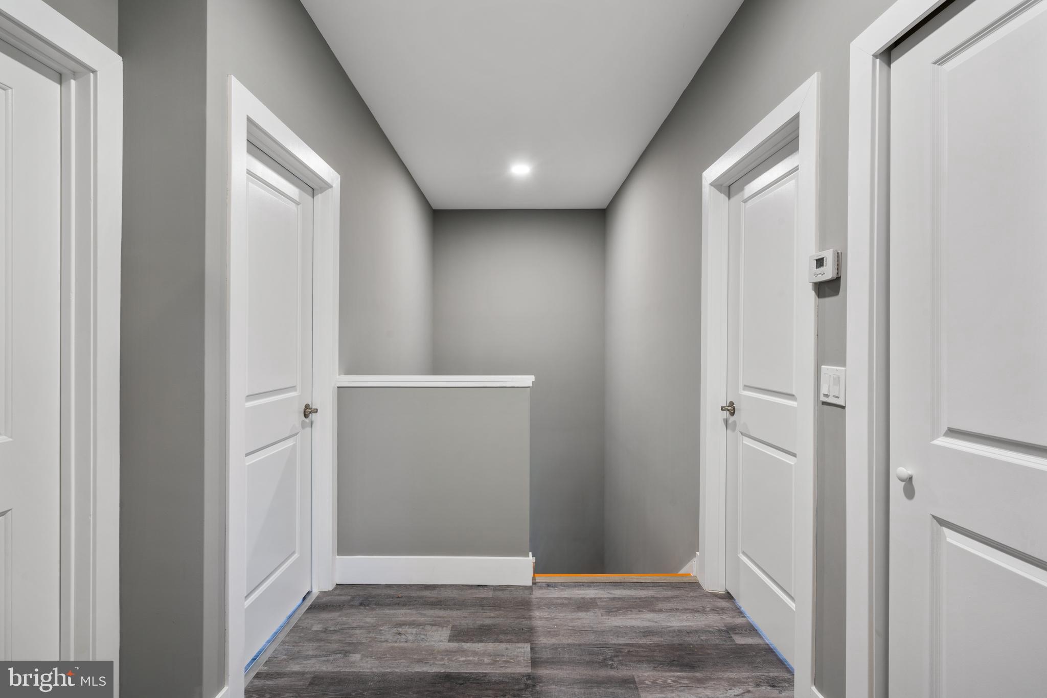 NOTTINGHAM VIL - Residential