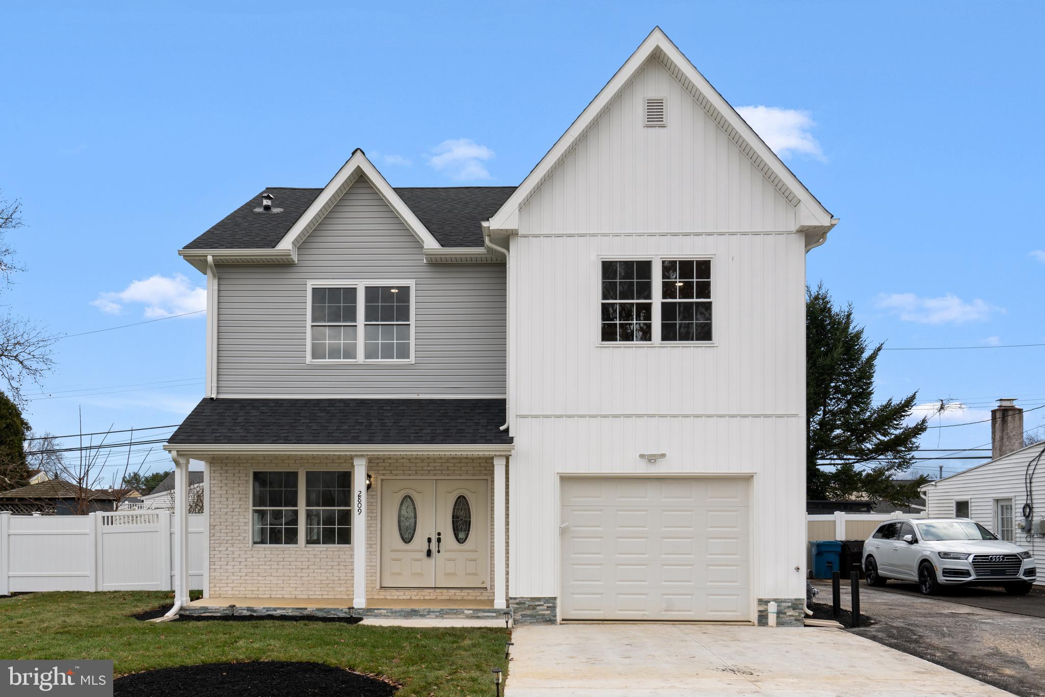 NOTTINGHAM VIL - Residential