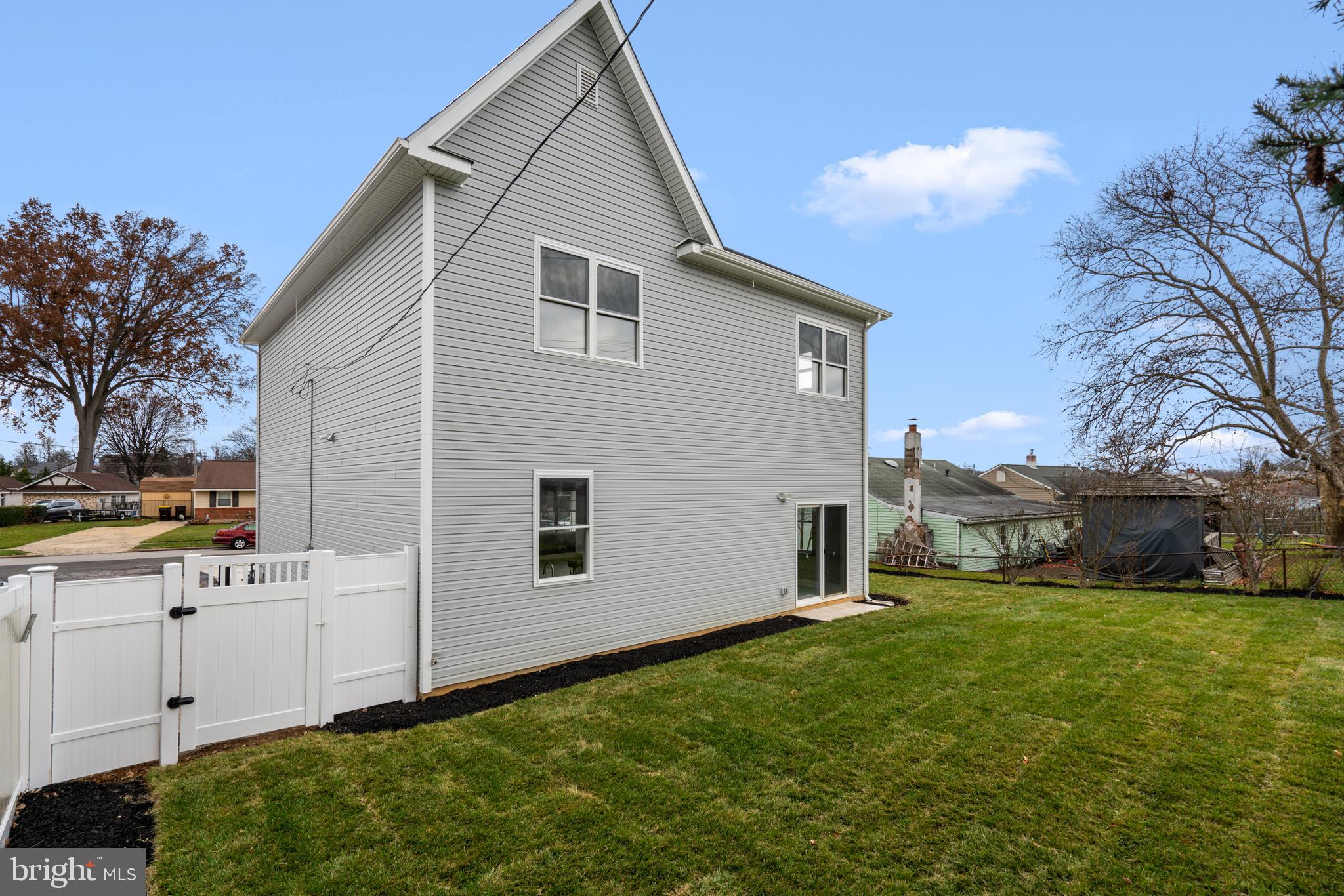 NOTTINGHAM VIL - Residential