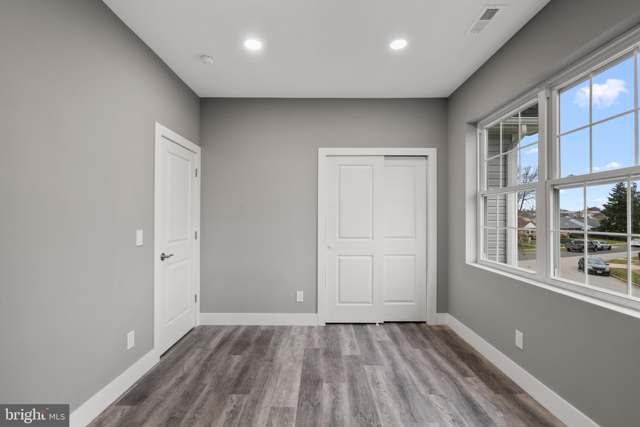 NOTTINGHAM VIL - Residential