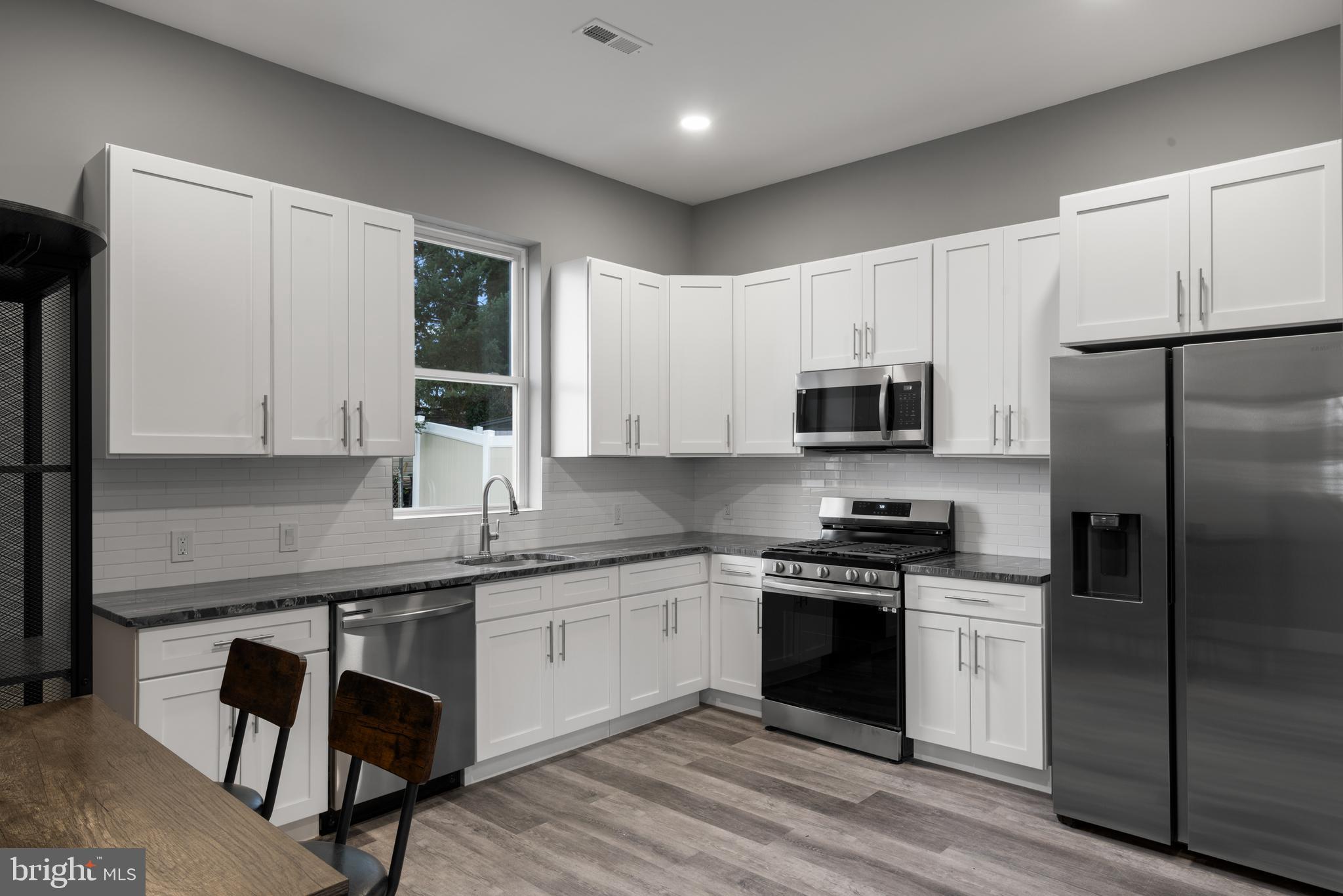 NOTTINGHAM VIL - Residential