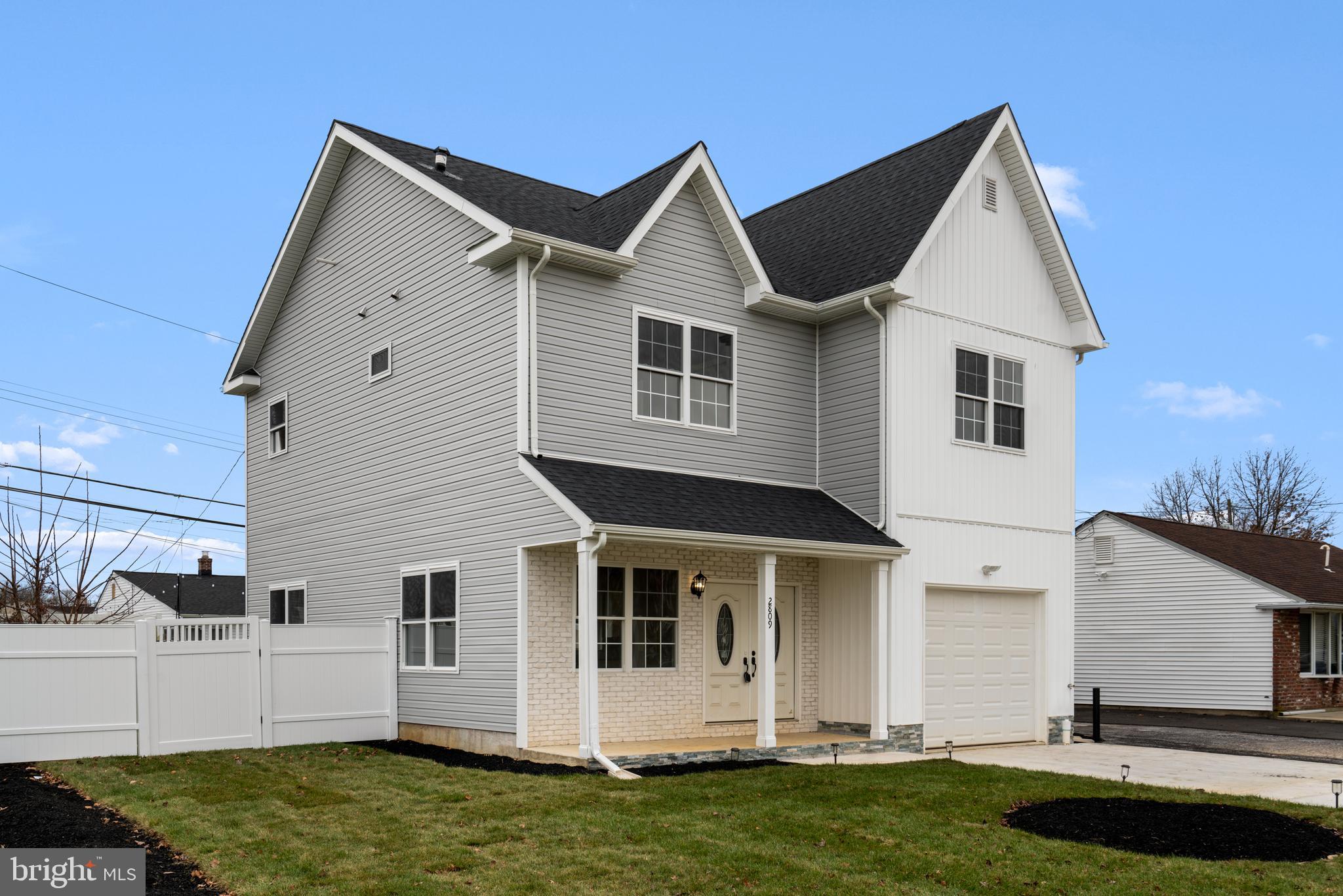 NOTTINGHAM VIL - Residential