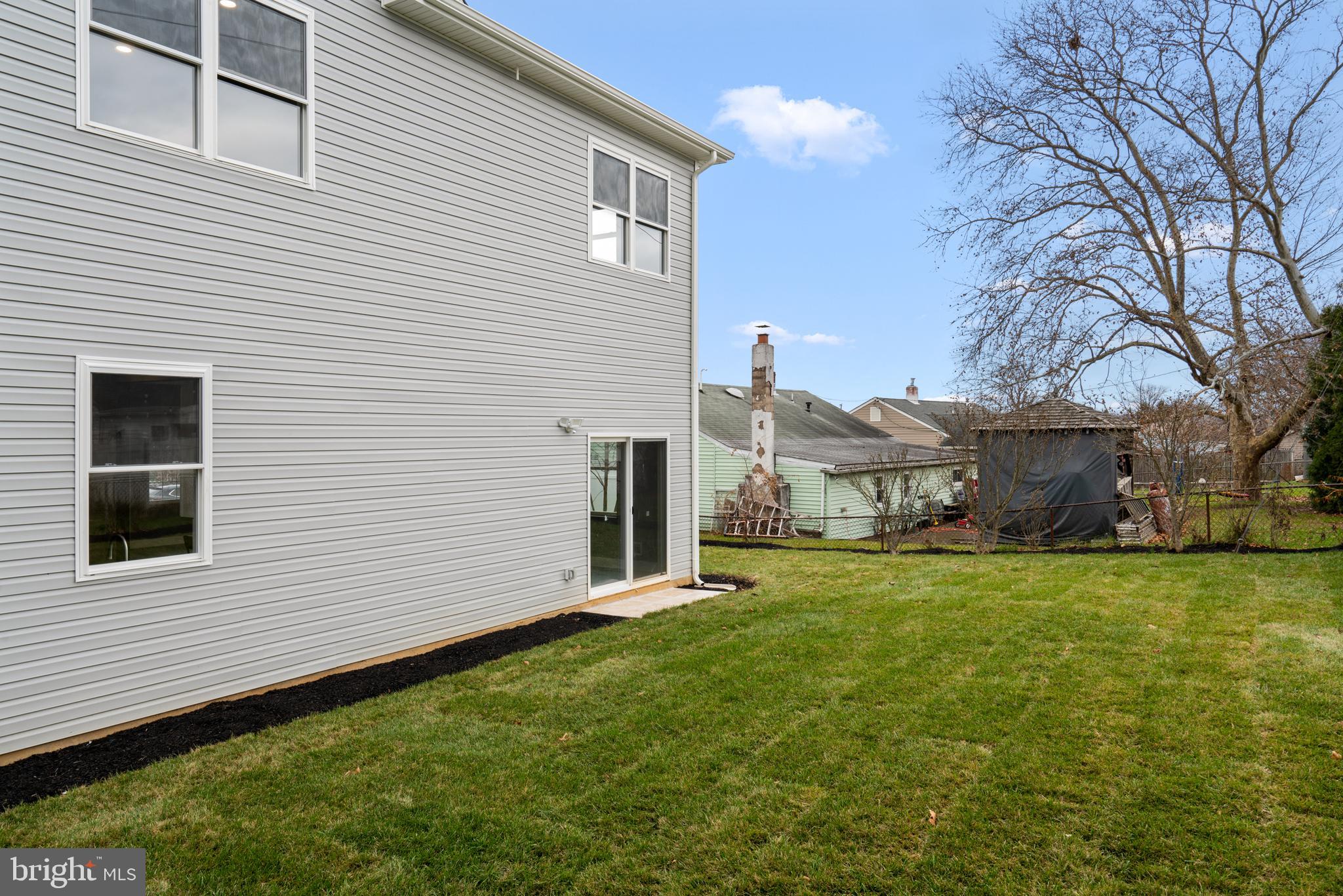 NOTTINGHAM VIL - Residential