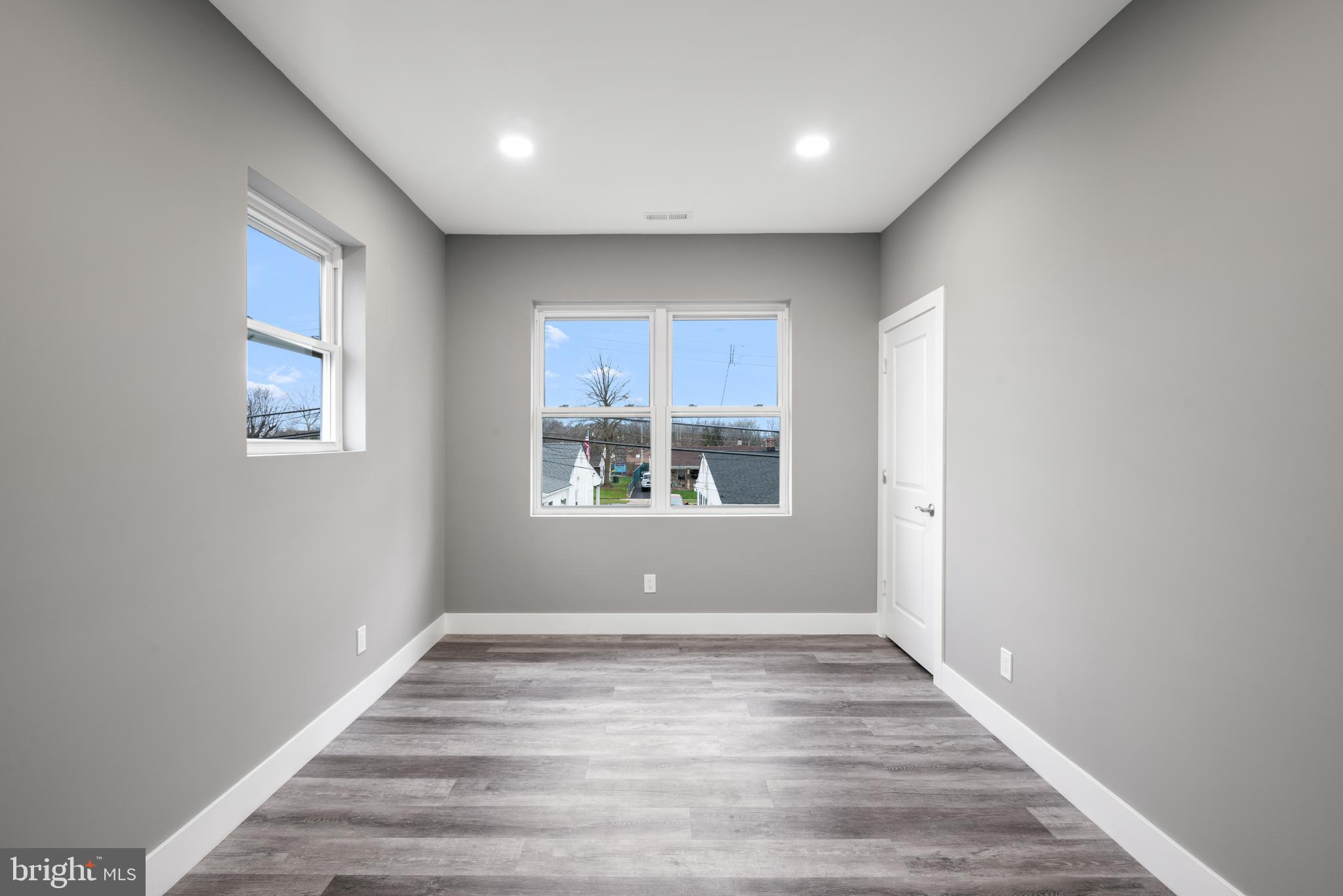 NOTTINGHAM VIL - Residential