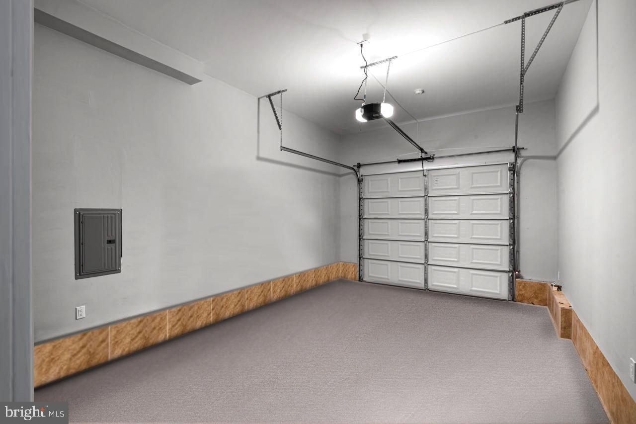 NOTTINGHAM VIL - Residential