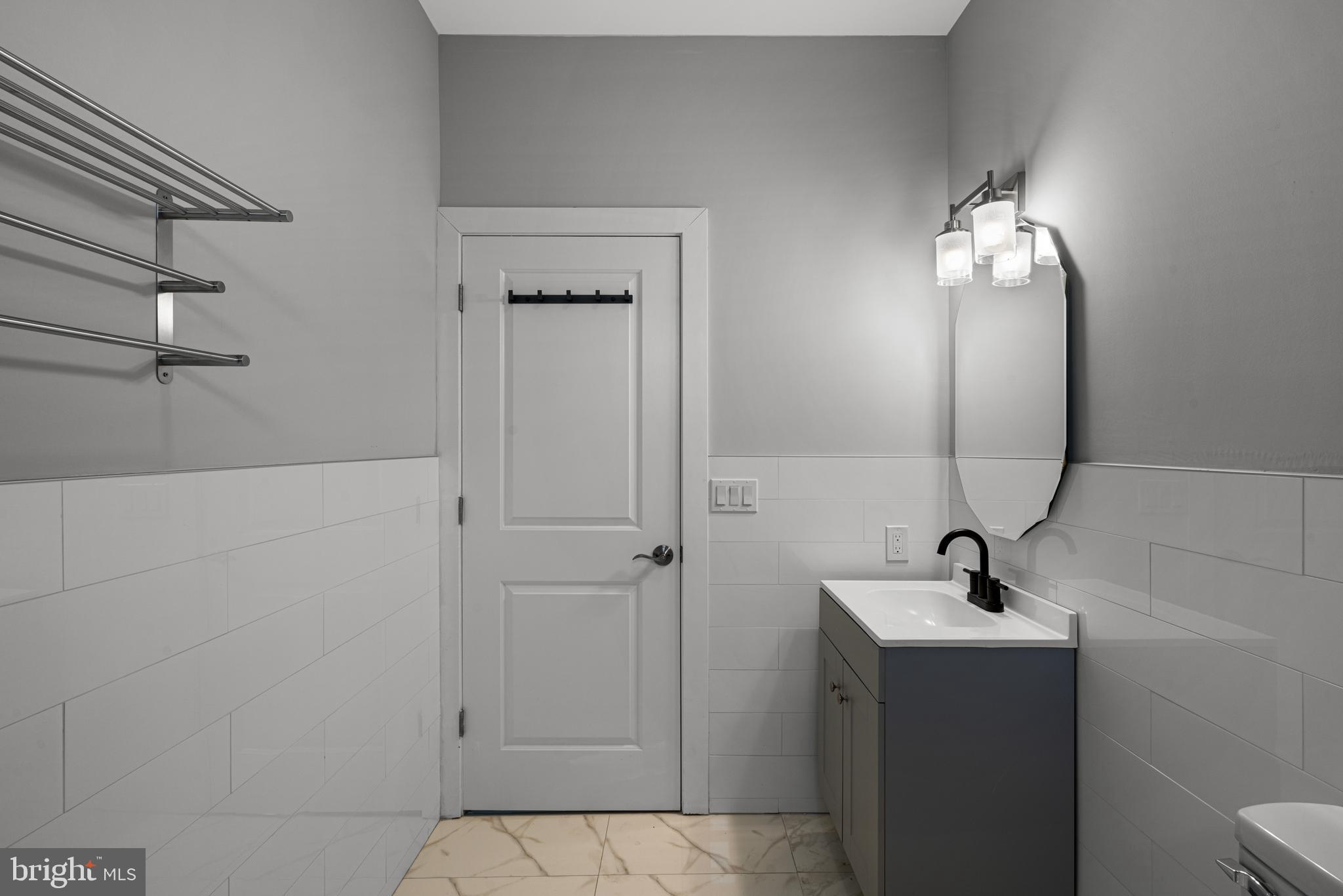 NOTTINGHAM VIL - Residential