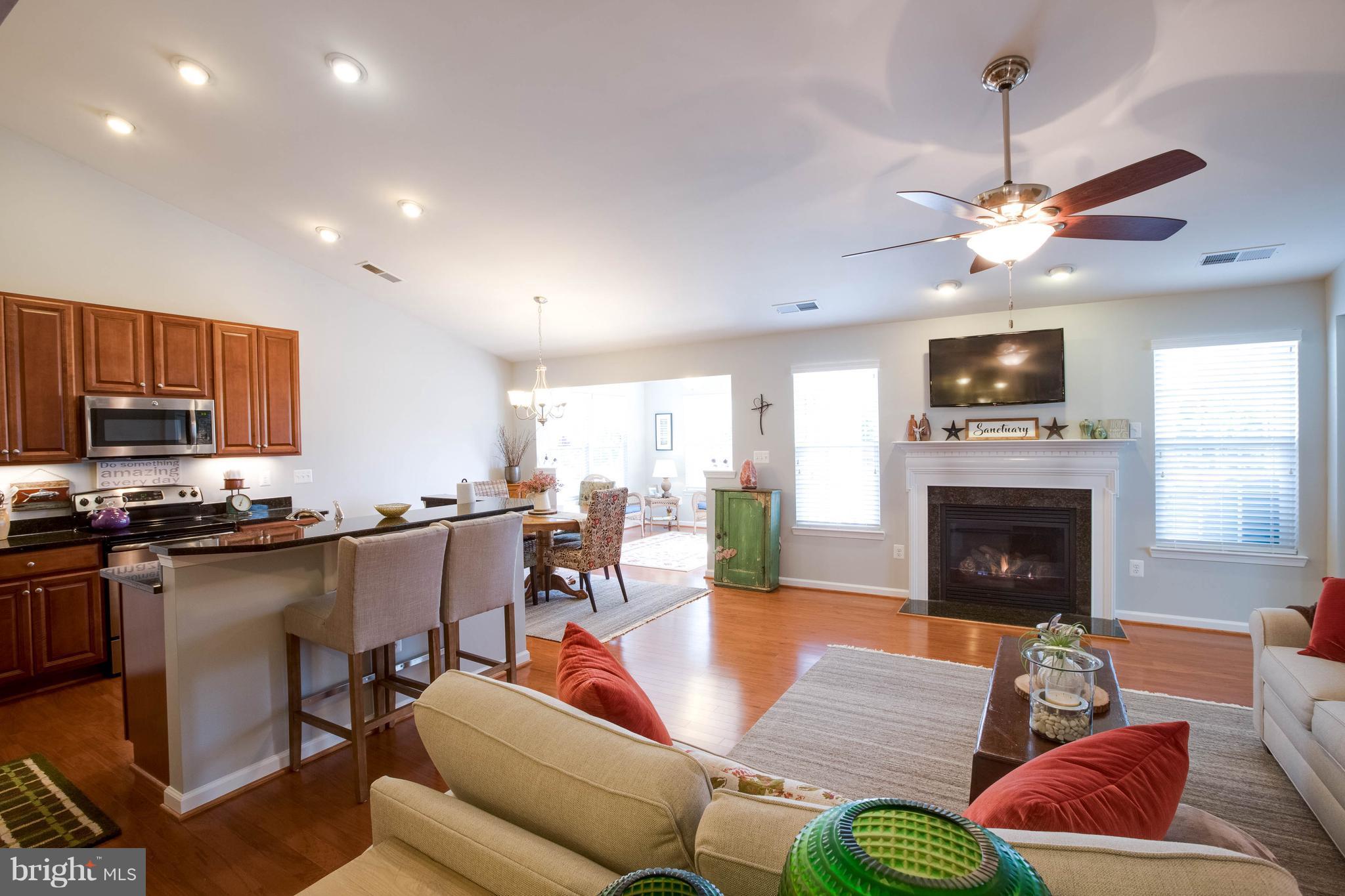 HOLLY HILL - Residential