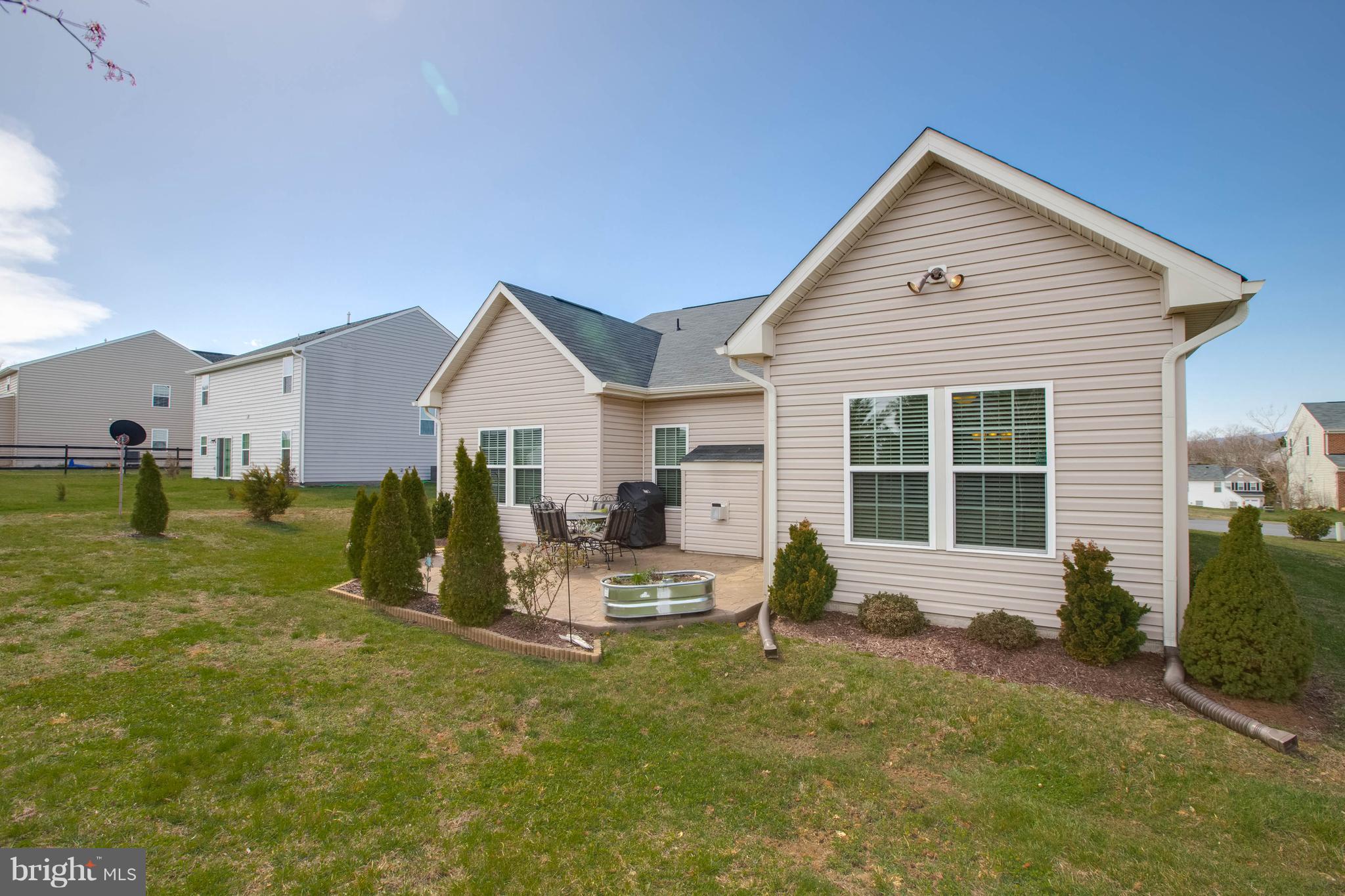 HOLLY HILL - Residential