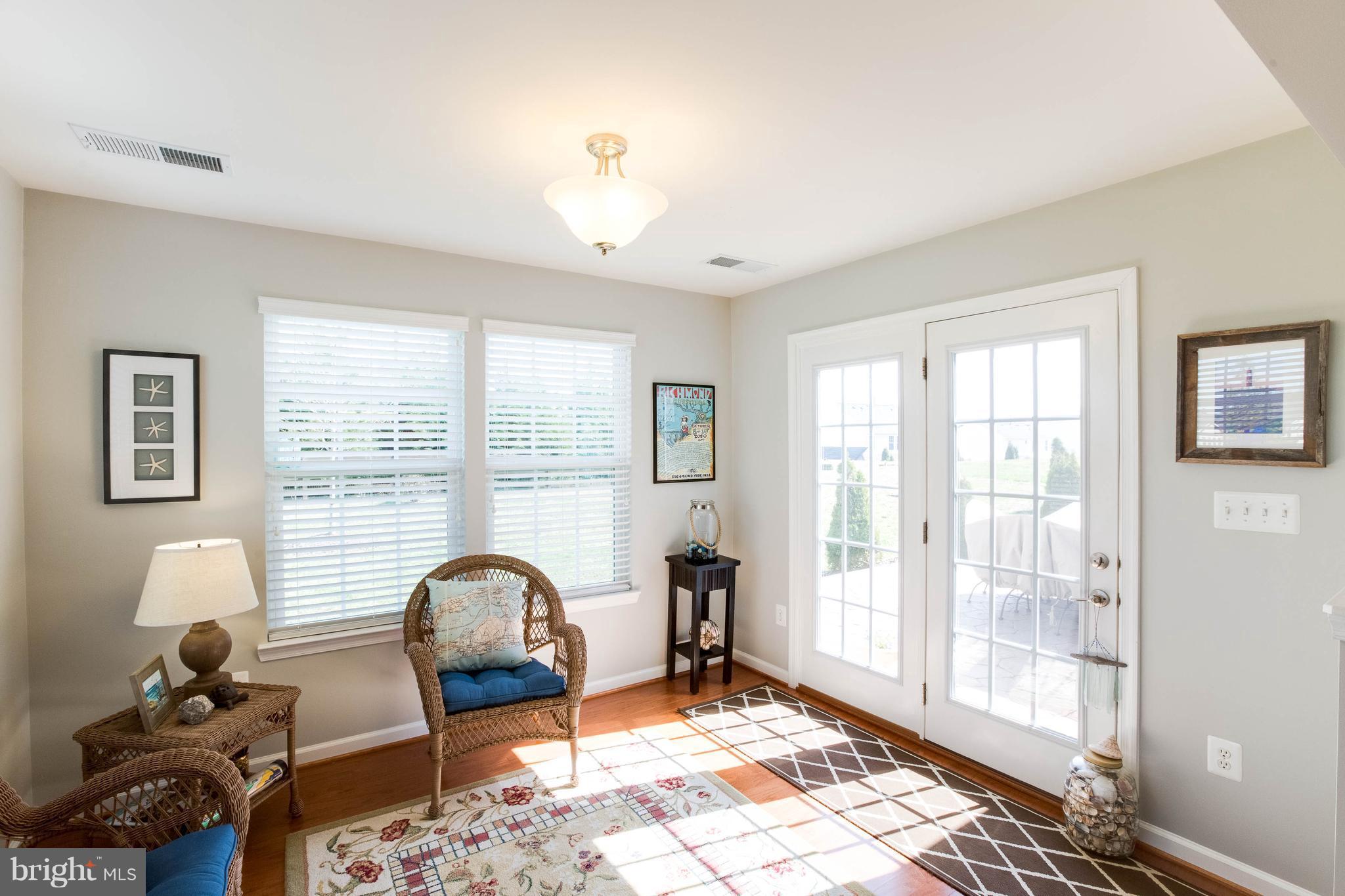 HOLLY HILL - Residential