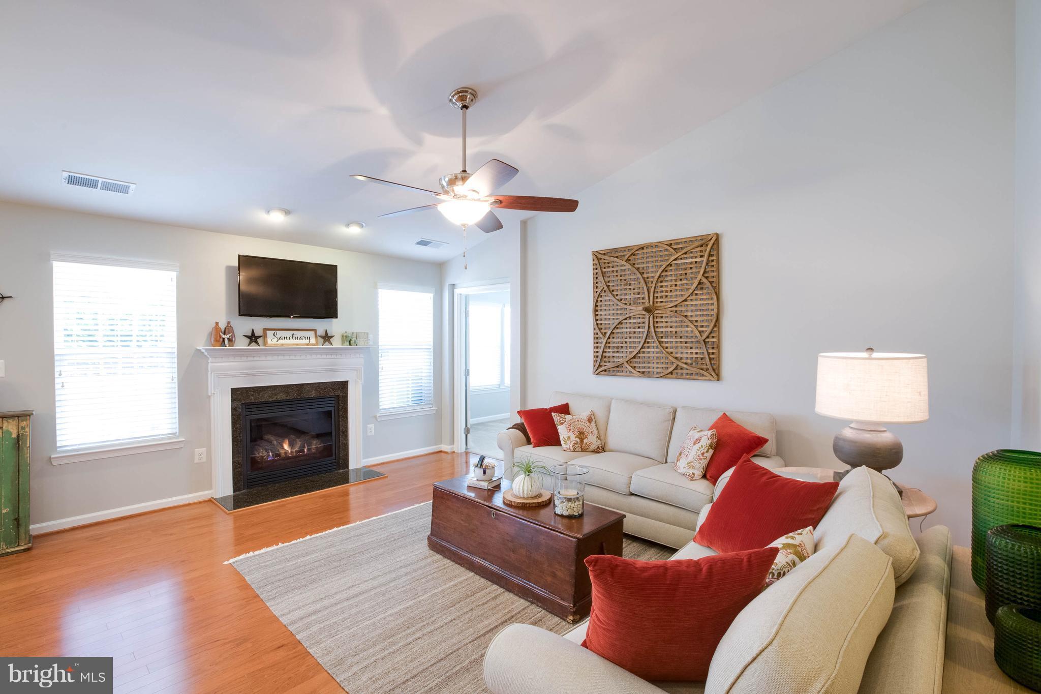 HOLLY HILL - Residential