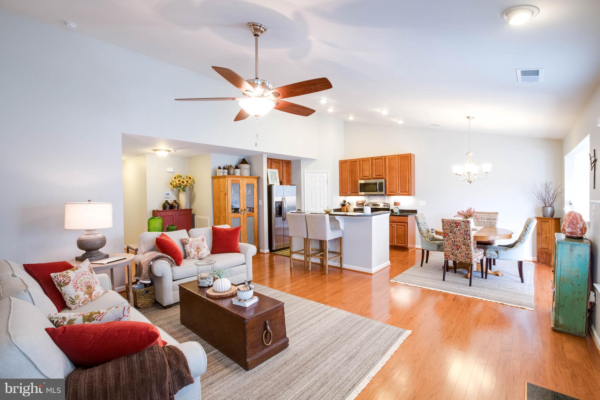 HOLLY HILL - Residential