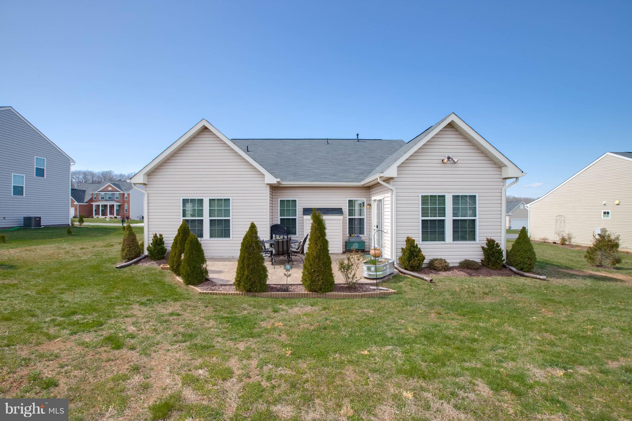 HOLLY HILL - Residential