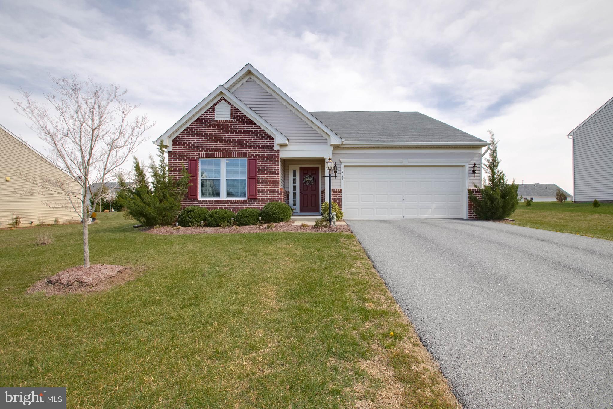 HOLLY HILL - Residential