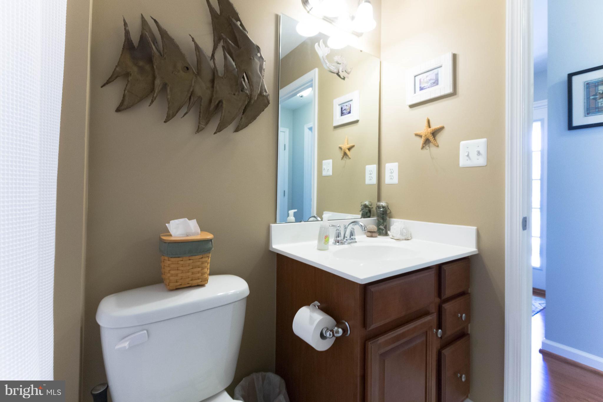 HOLLY HILL - Residential