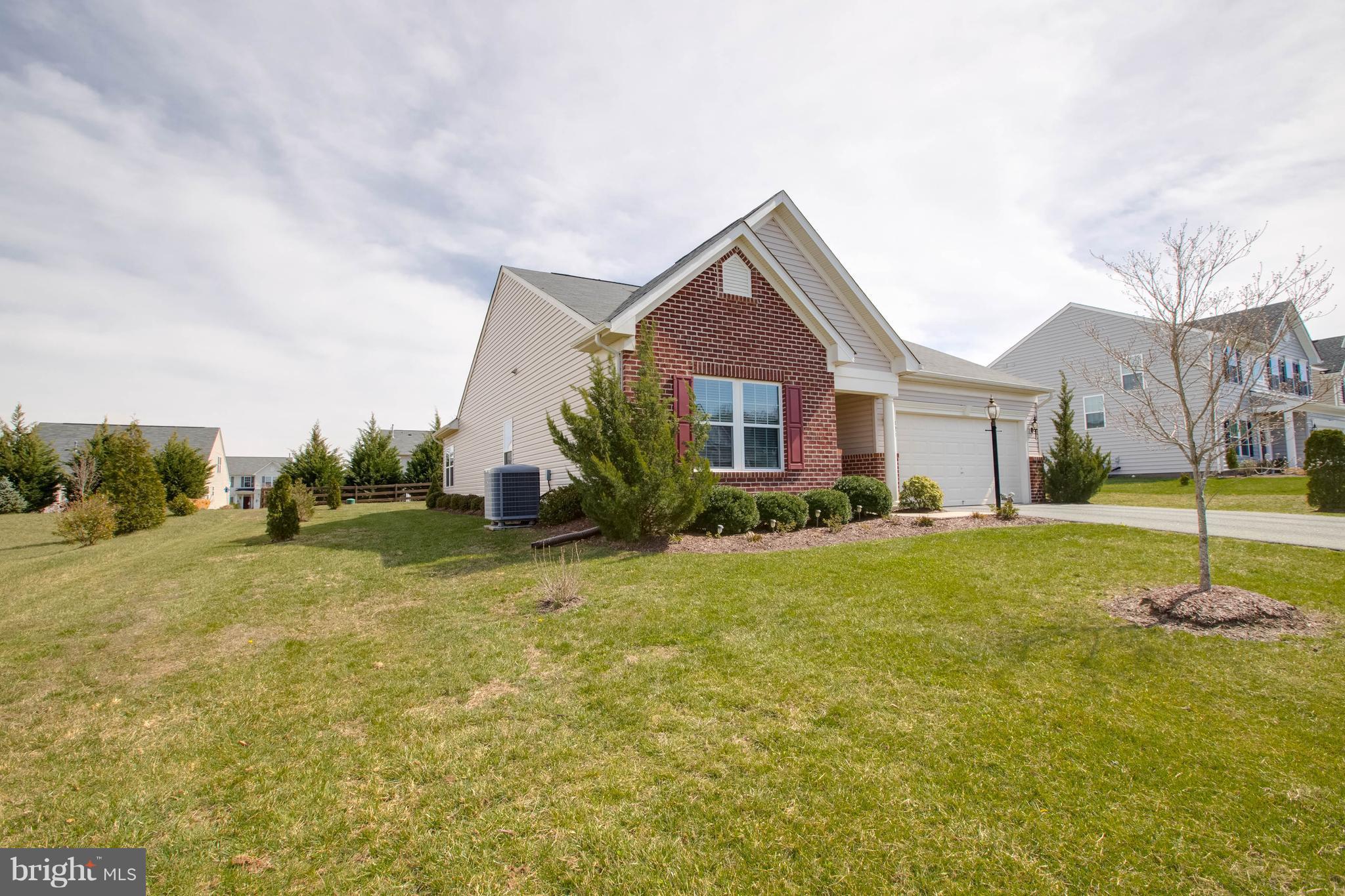 HOLLY HILL - Residential