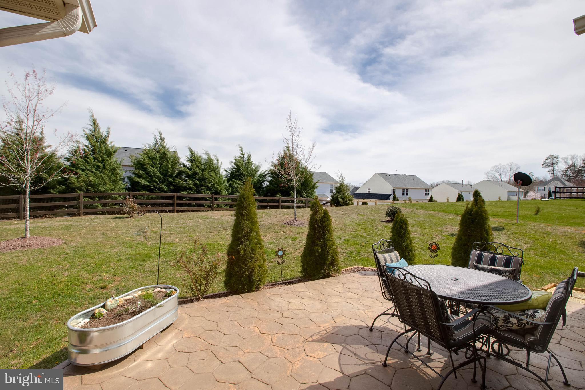 HOLLY HILL - Residential