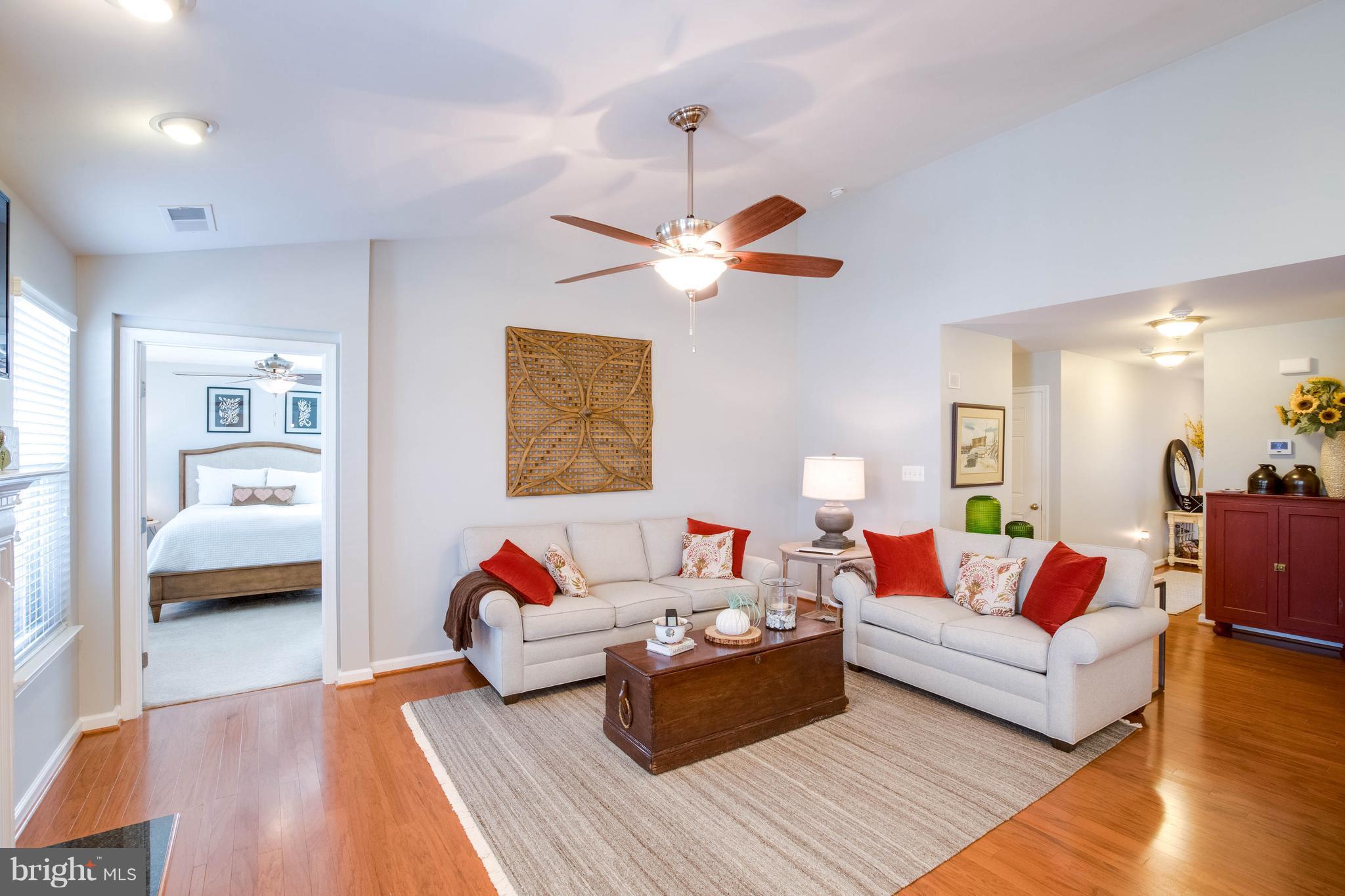 HOLLY HILL - Residential