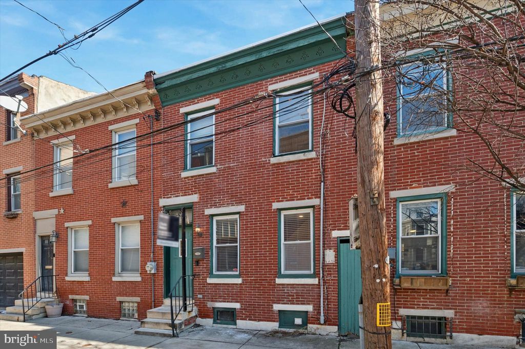 Photo of 765 S Mole Street, PHILADELPHIA, PA 19146 (MLS # PAPH2587714)