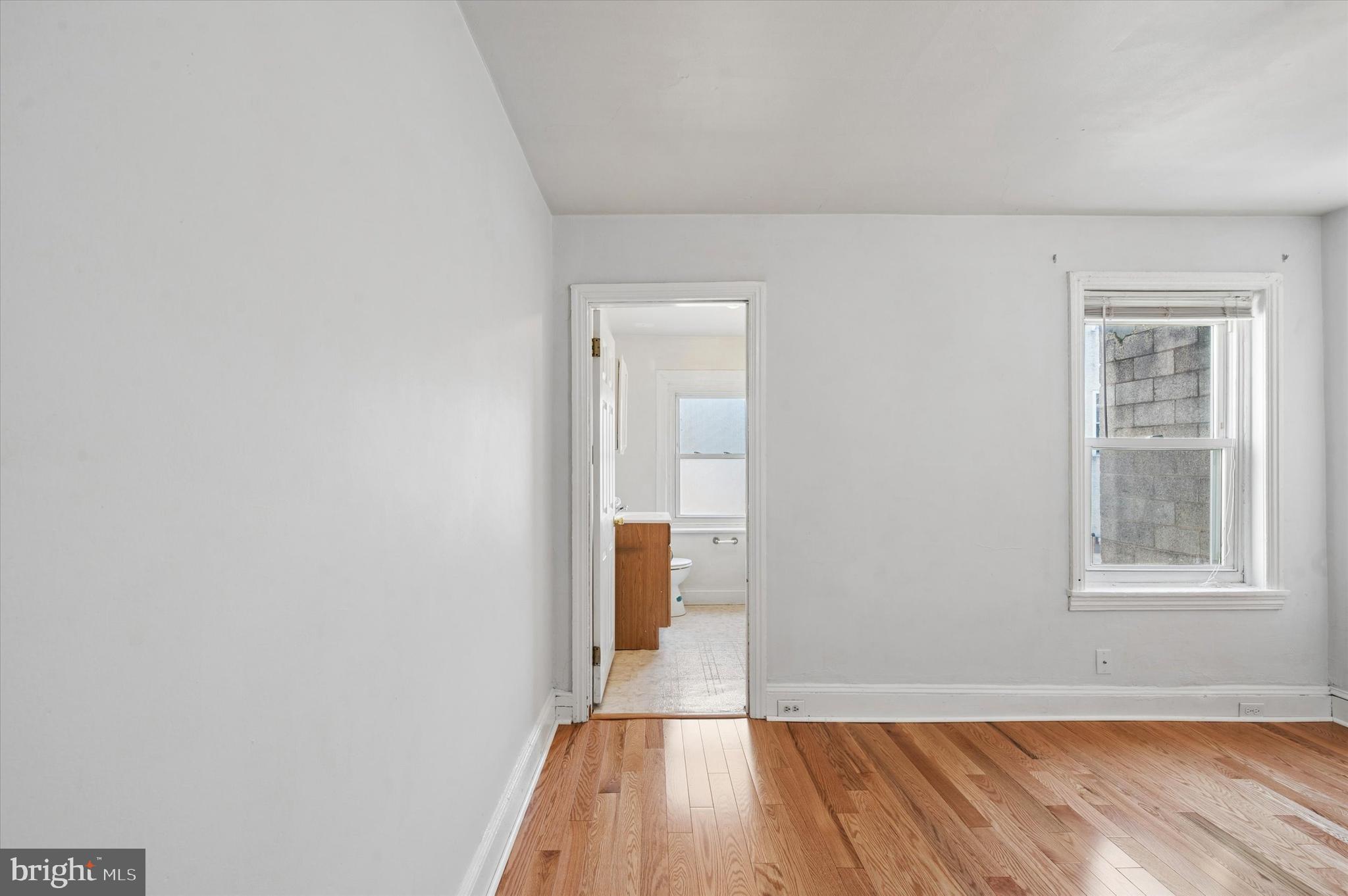 GRADUATE HOSPITAL - Residential