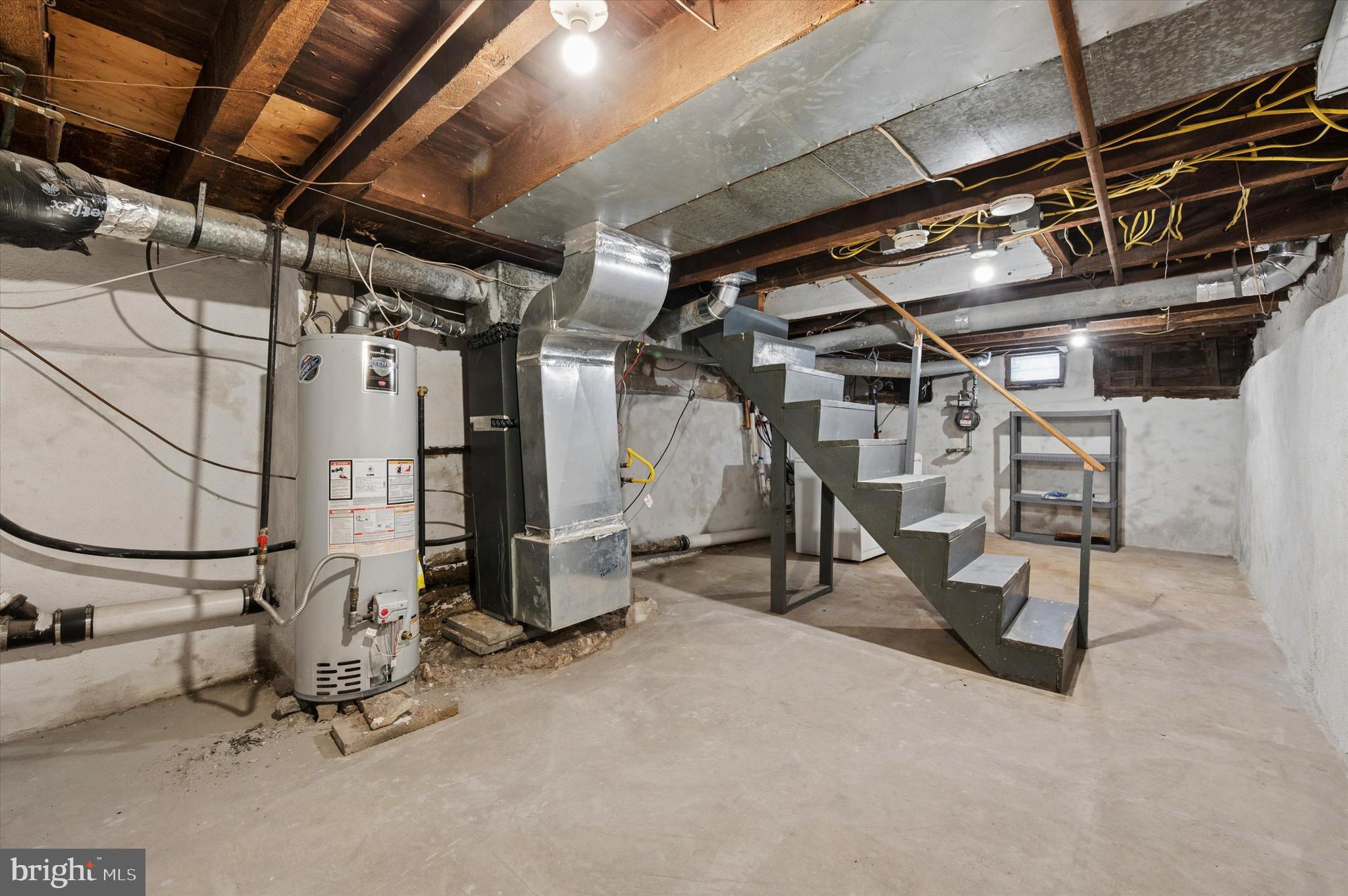 GRADUATE HOSPITAL - Residential