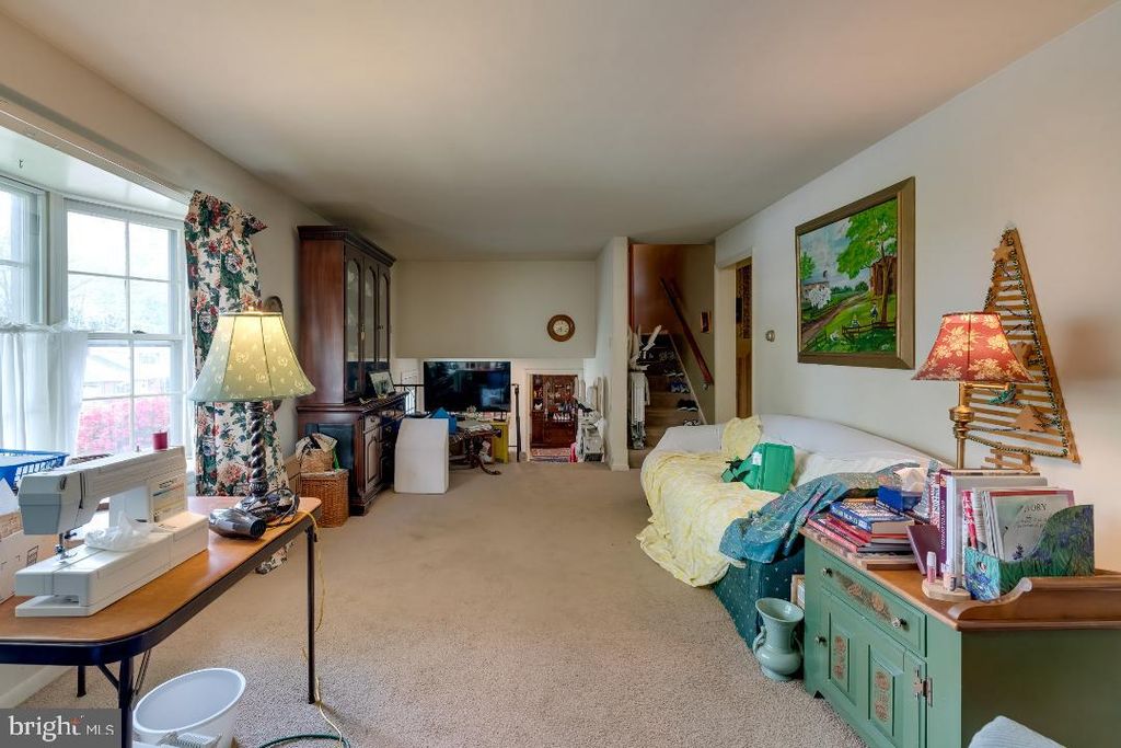 Photo of 313 E CHARLOTTE ST, MILLERSVILLE, PA 17551 (MLS # PALA2033908)