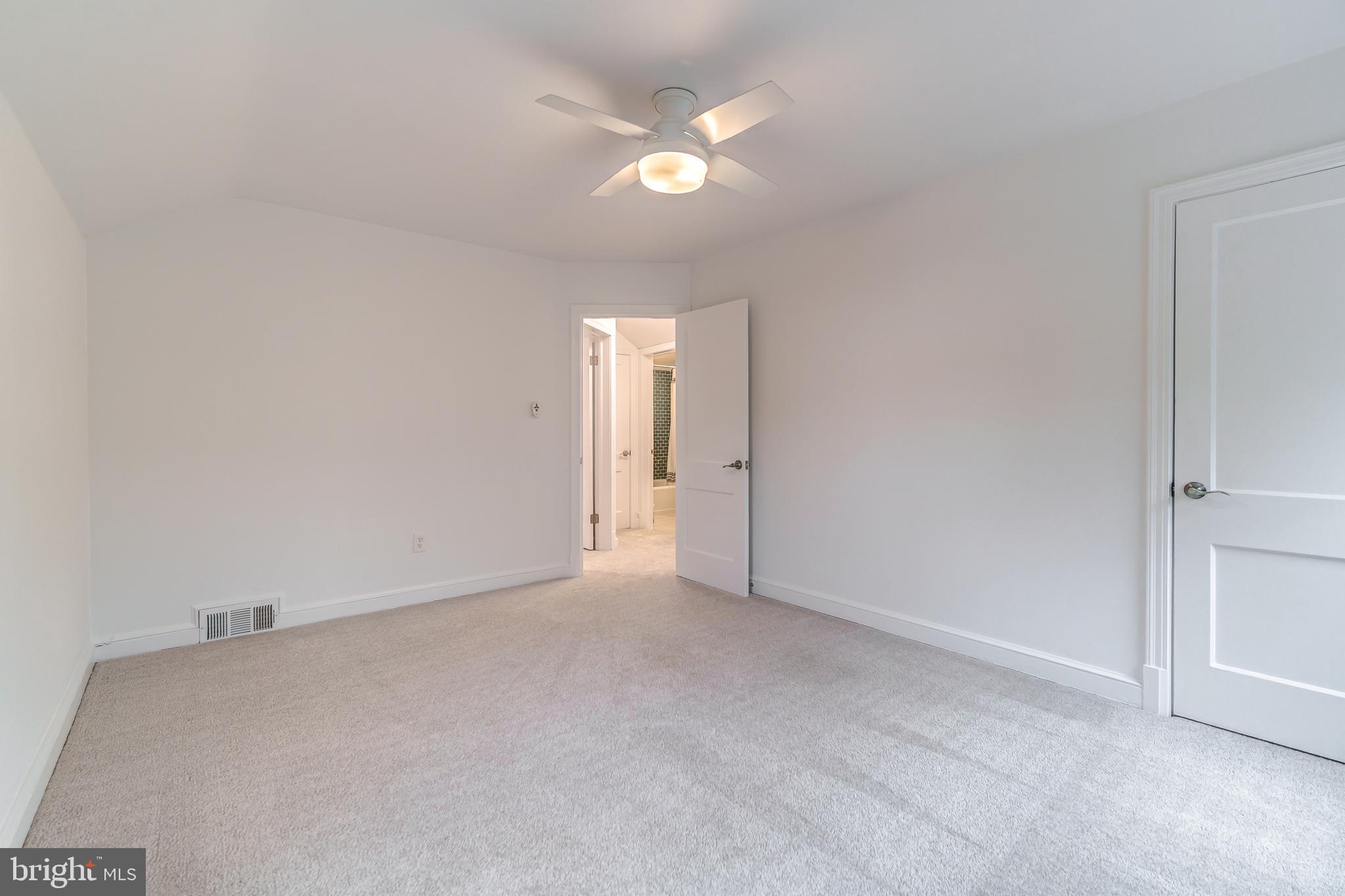 MILBURN TERRACE - Residential