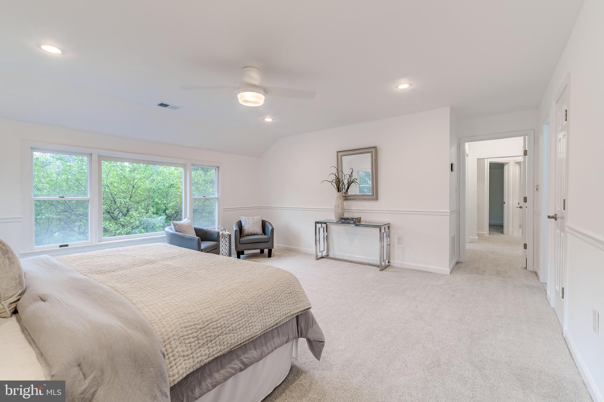 MILBURN TERRACE - Residential